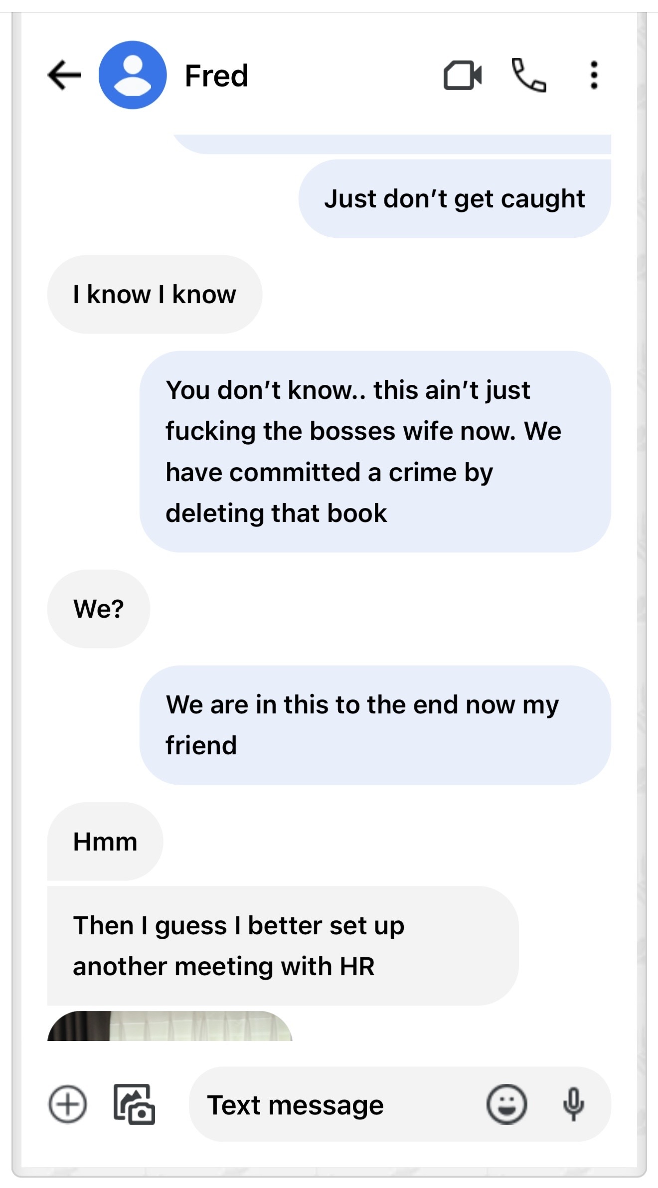 The boss bully pt 13, image 47