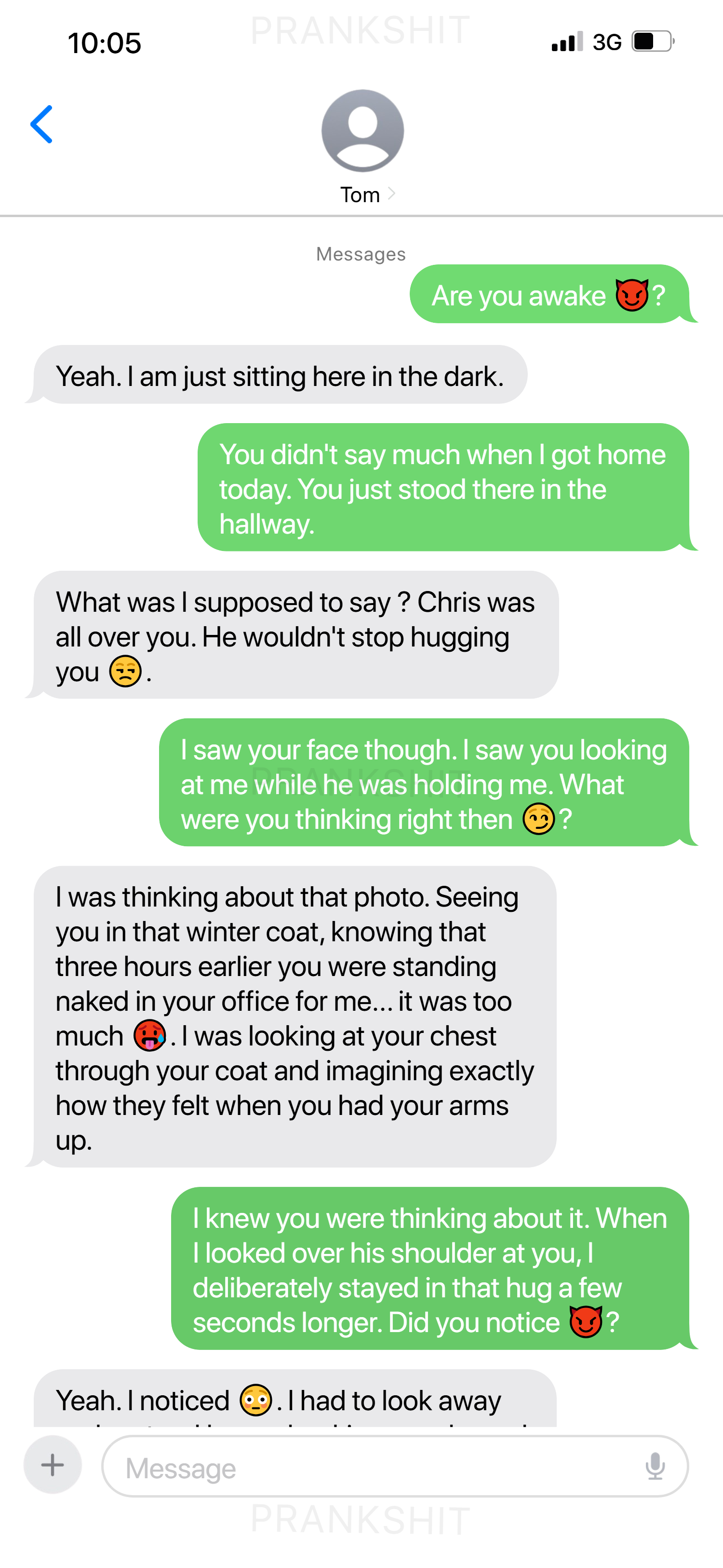 The Third Guest - Part 3, image 12