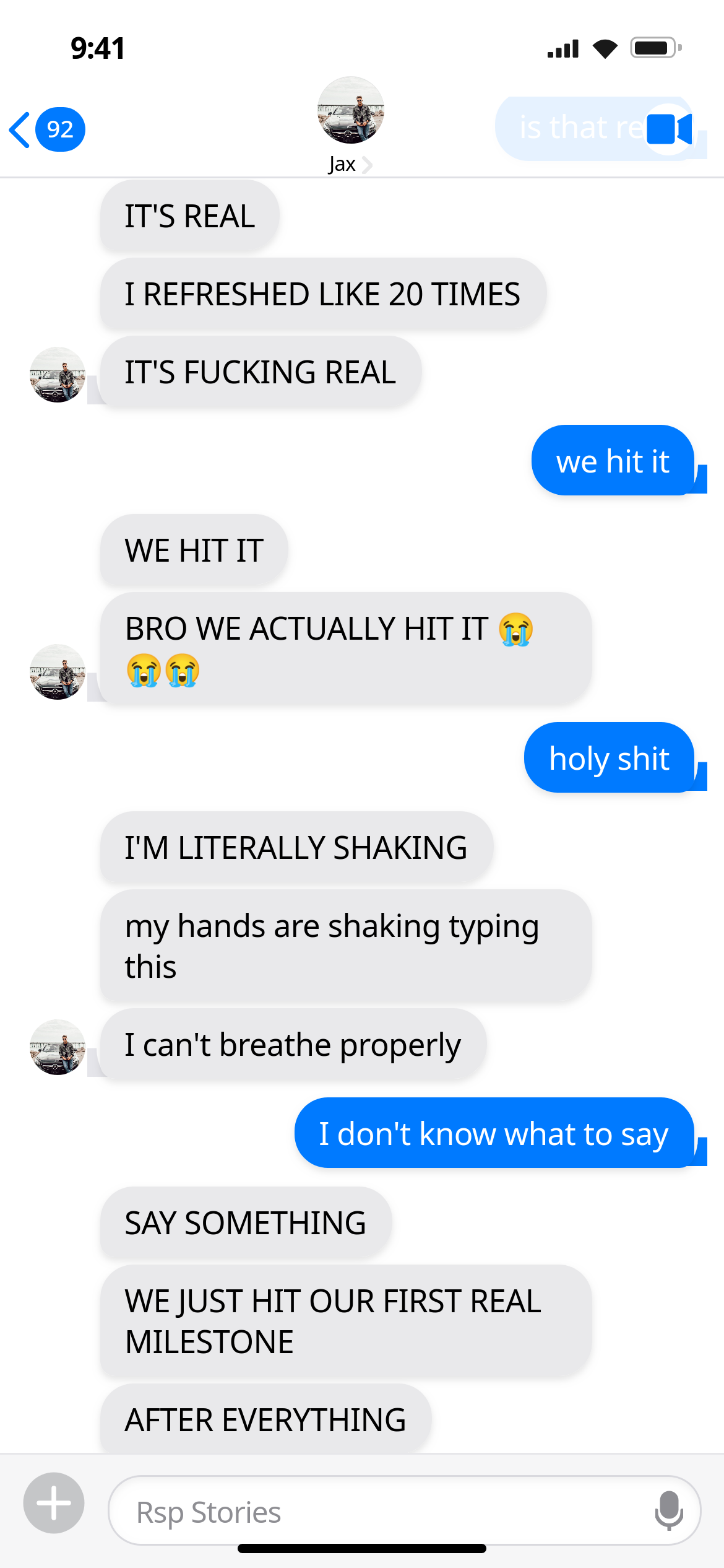 My Cousin Is Desperate for Money Chapter 1-2, image 5