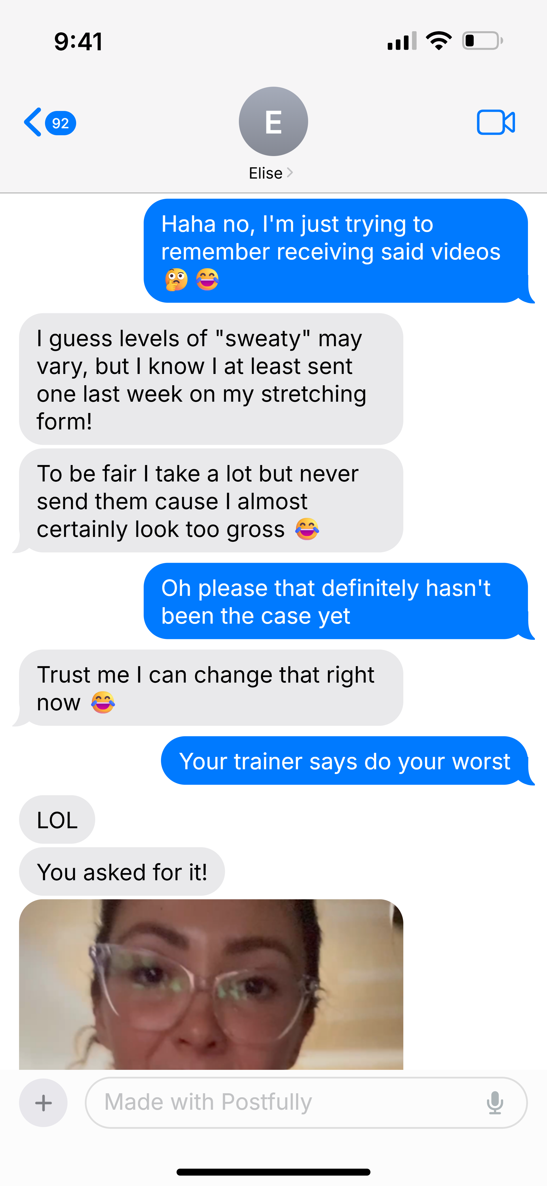 The Neighborhood Trainer – Part 7, image 41