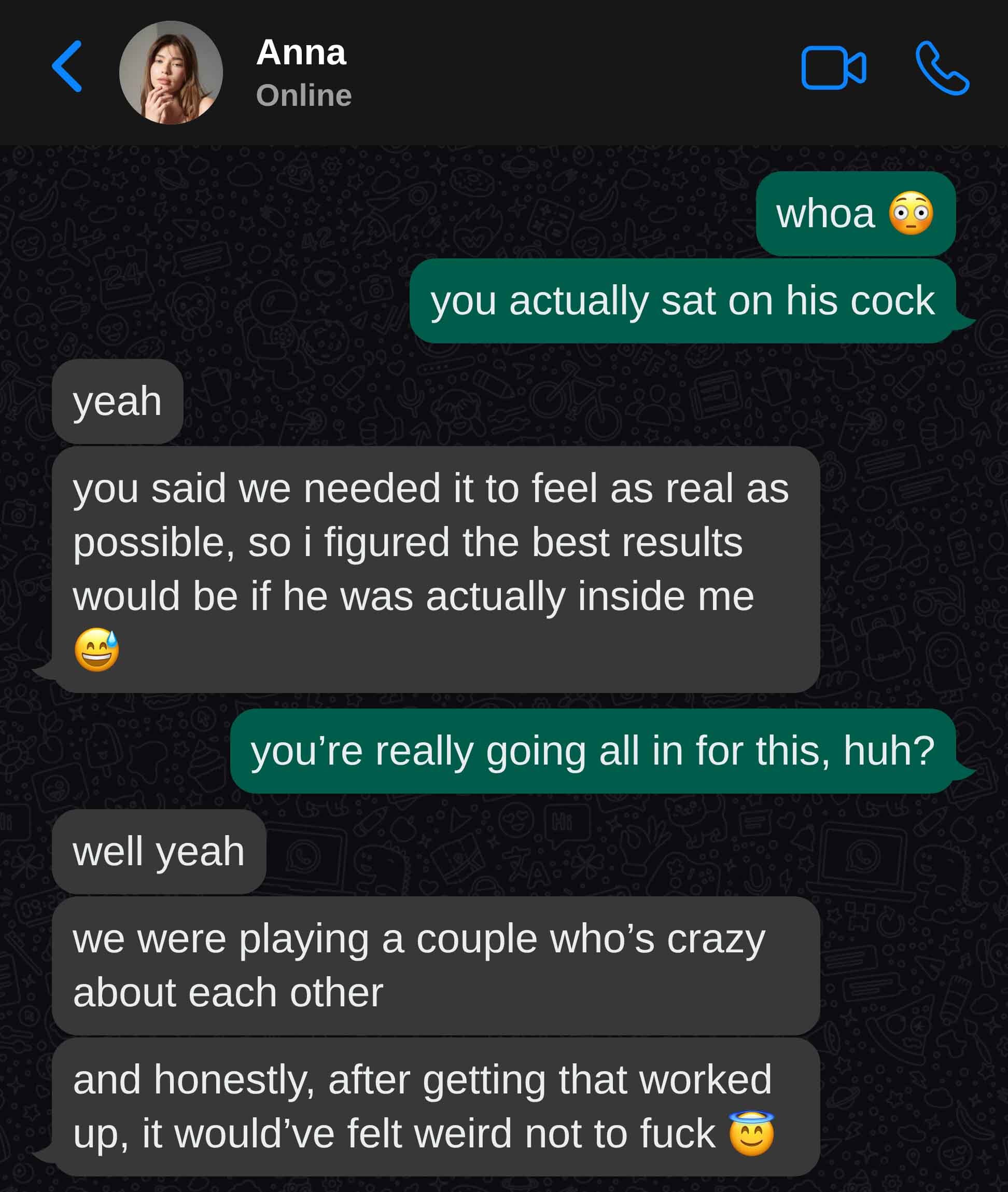 Naive Nurse - Part 5, image 58