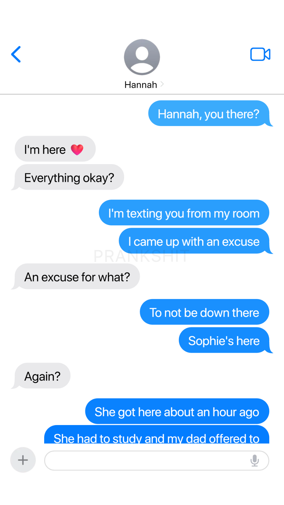The Neighbor's Daughter - CHAPTER 5, image 7