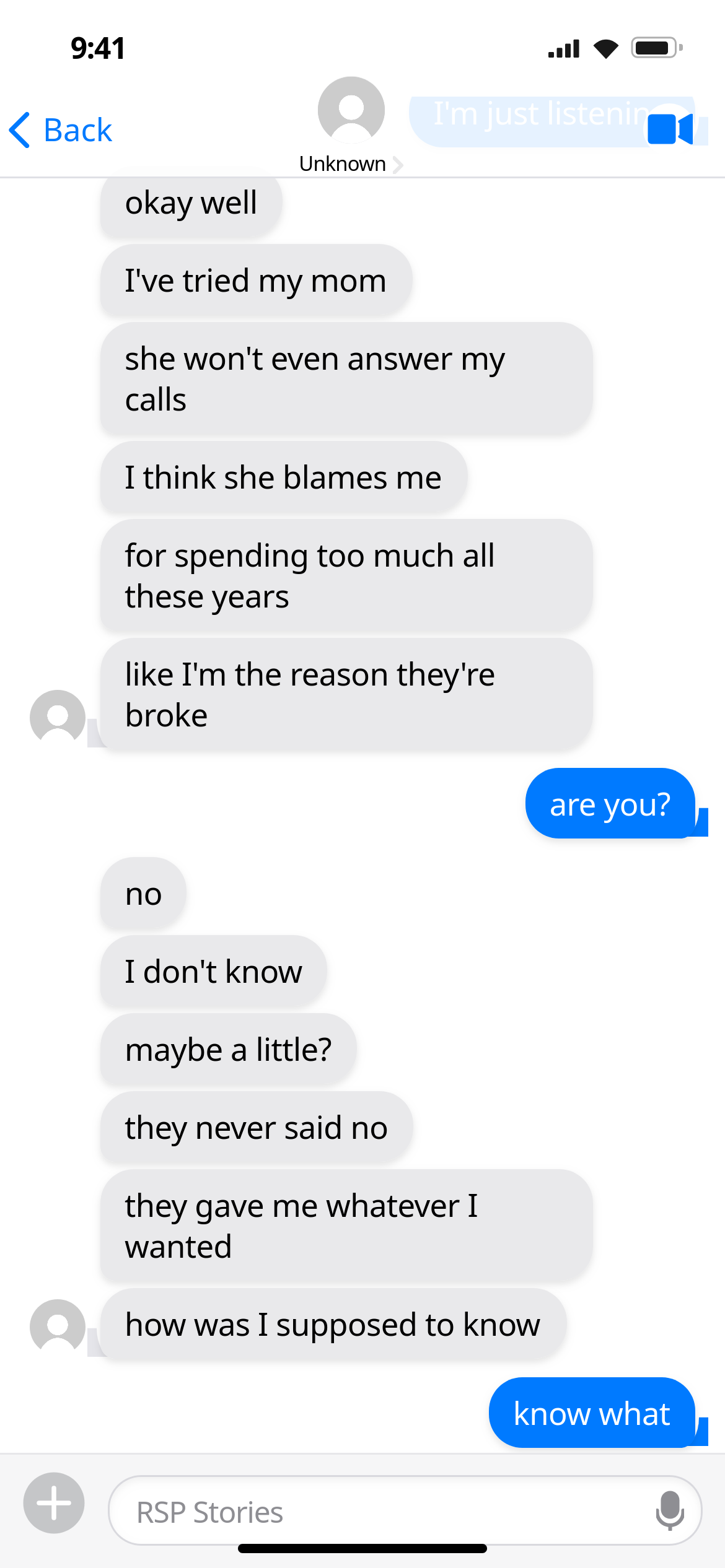 My Cousin Is Desperate for Money Chapter 1-2, image 50