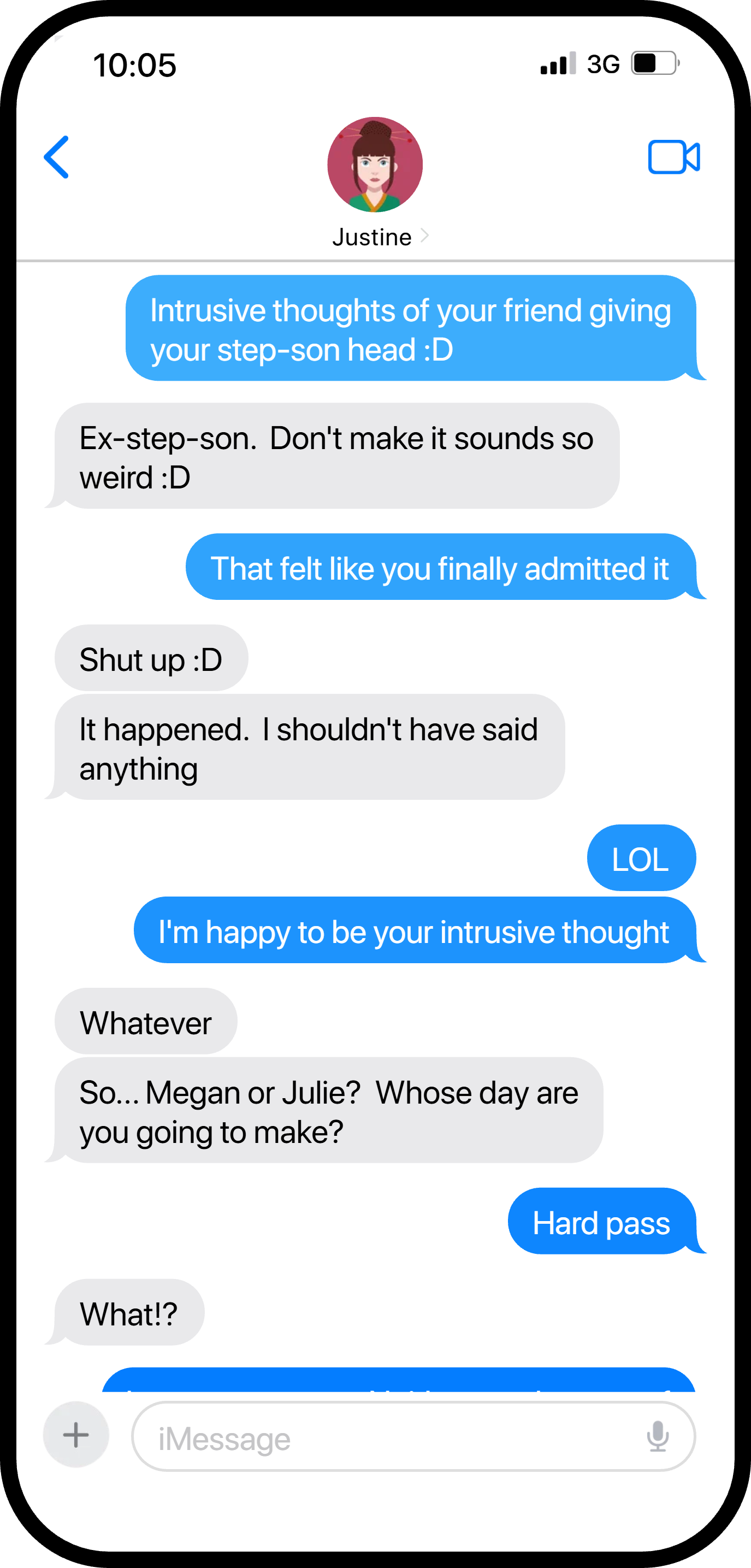 The Pact - Chapters 1 through 8, image 71