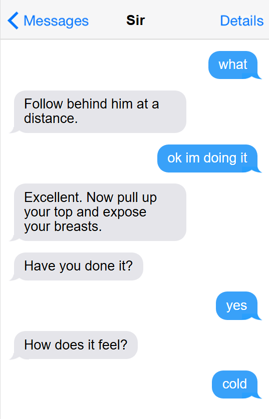 The $10000 Exhibitionist Challenge - PART 3, image 28