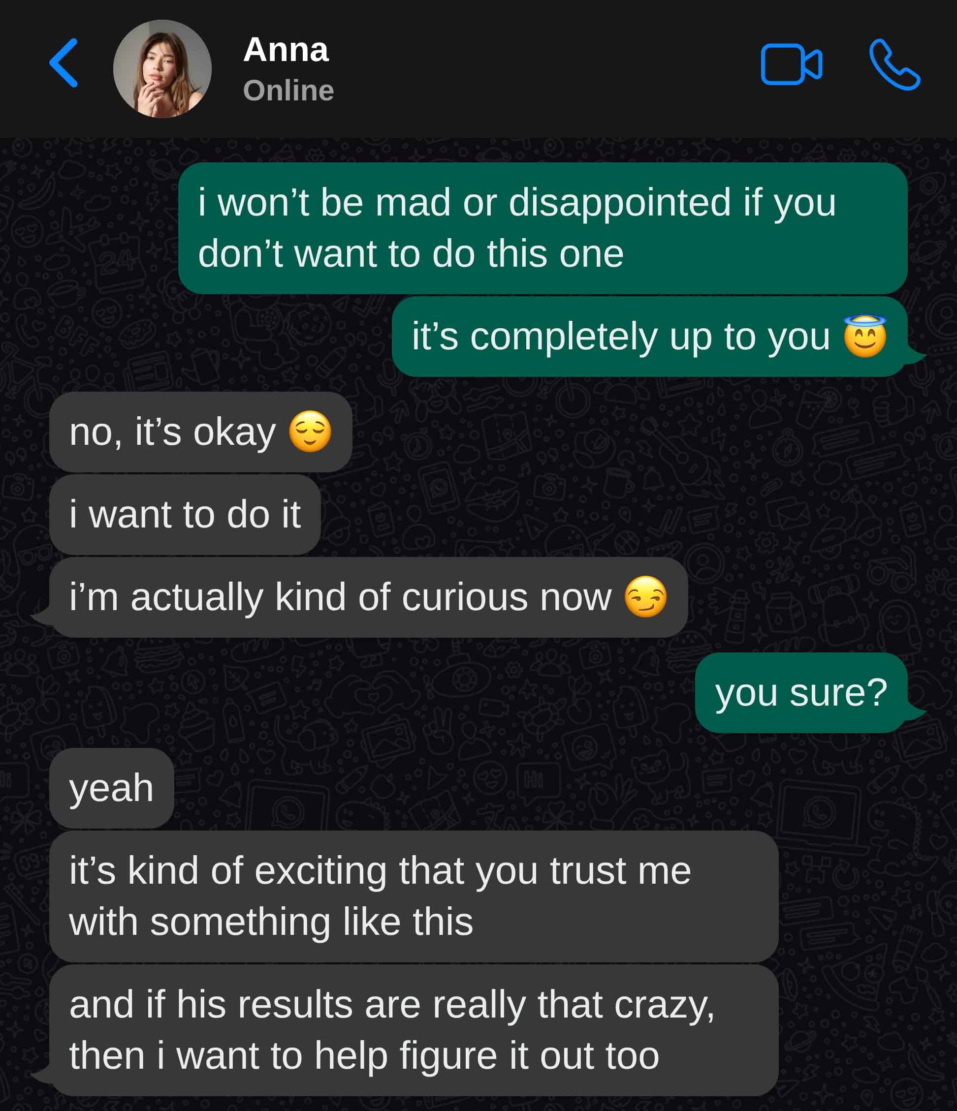 Naive Nurse - Part 3, image 22