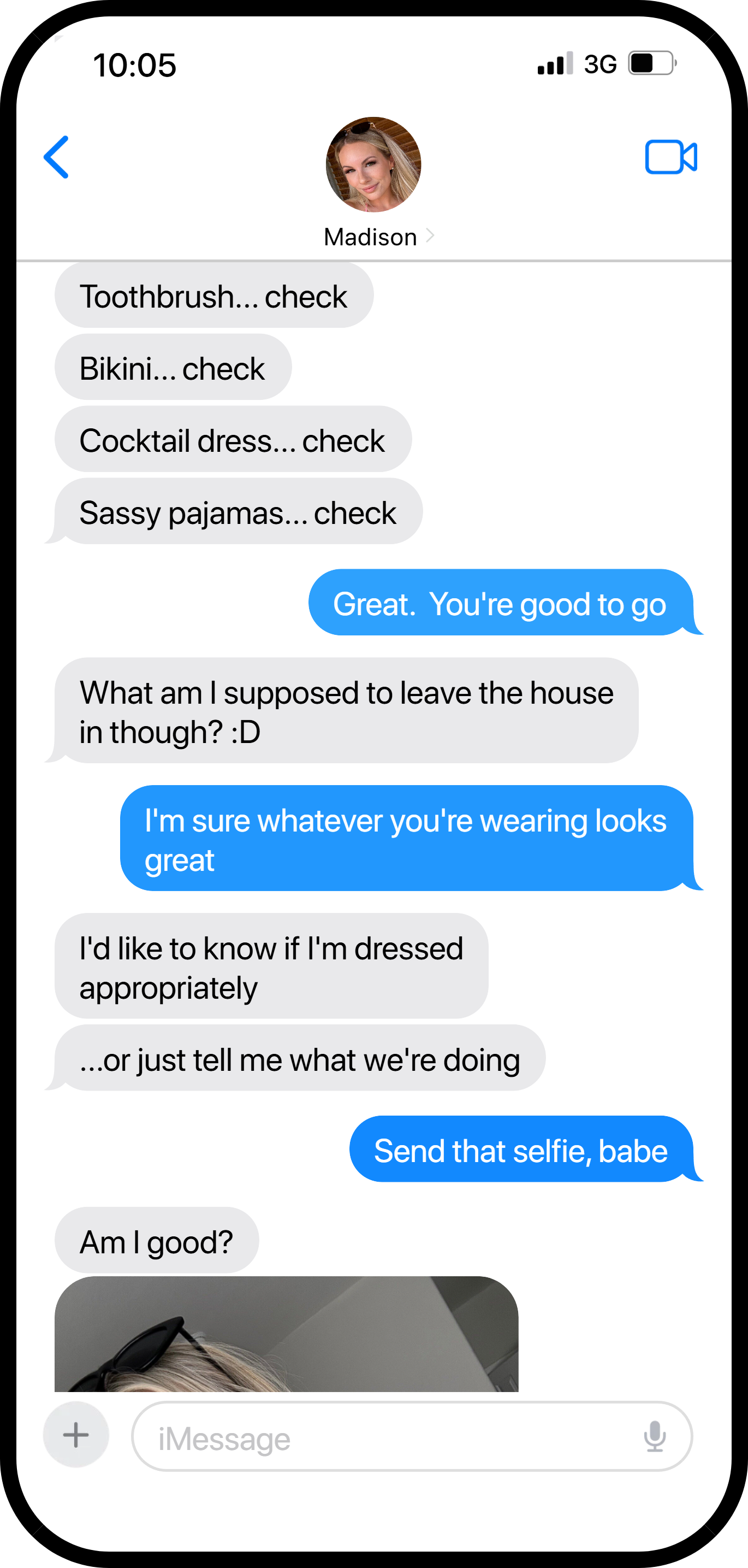 Seduce Him - Chapters 1 through 10, image 4