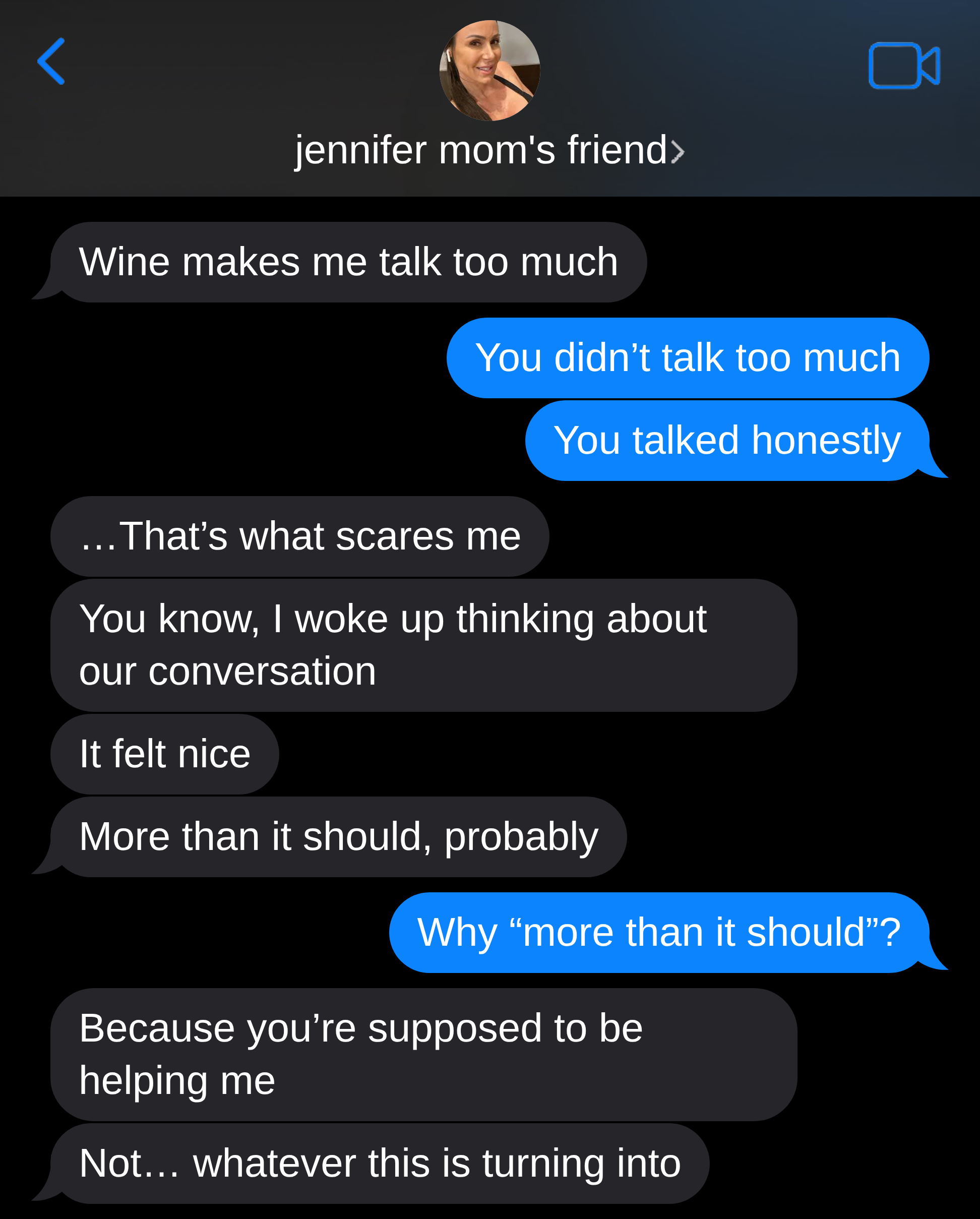 ''something about her'' - episode 3, image 9