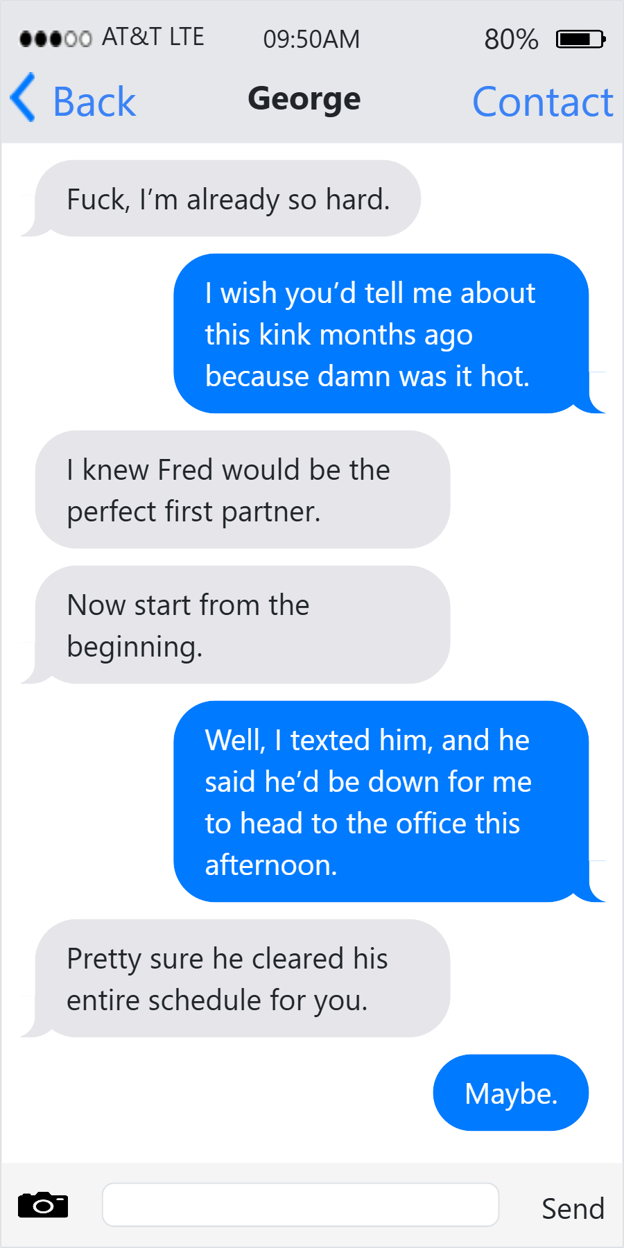 First Week - Part - 1, image 22