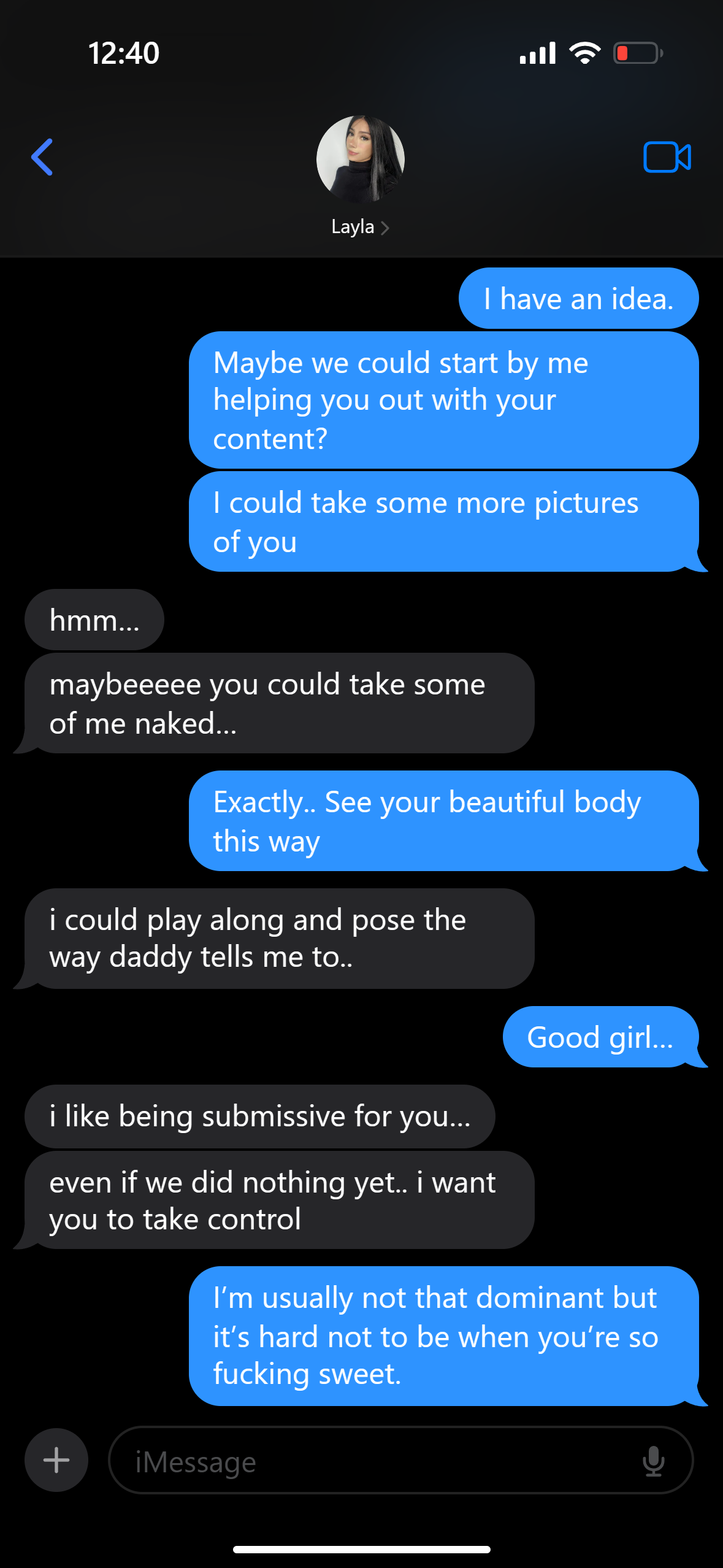 The Girls' Apartment: Part 7 - Getting Caught [Slow-burn], image 33