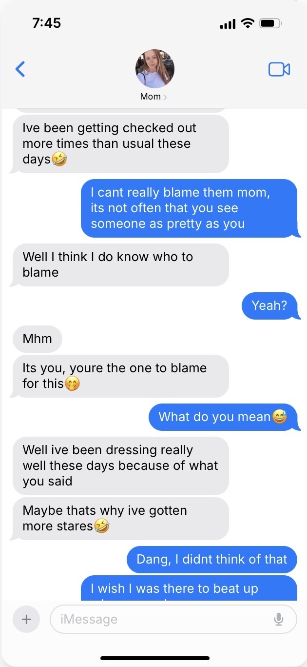 Don't tell your dad - Part 5, image 7