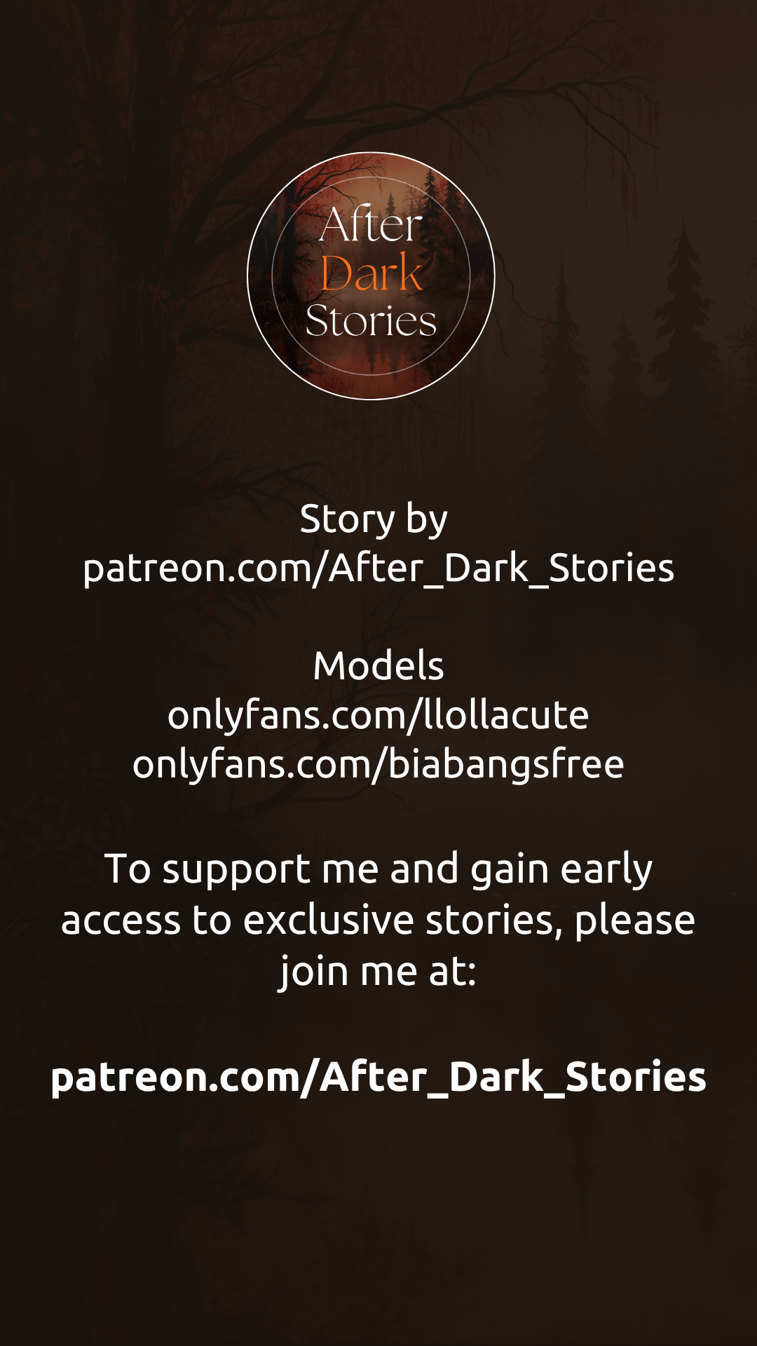 patreon.com/AfterDarkScribe