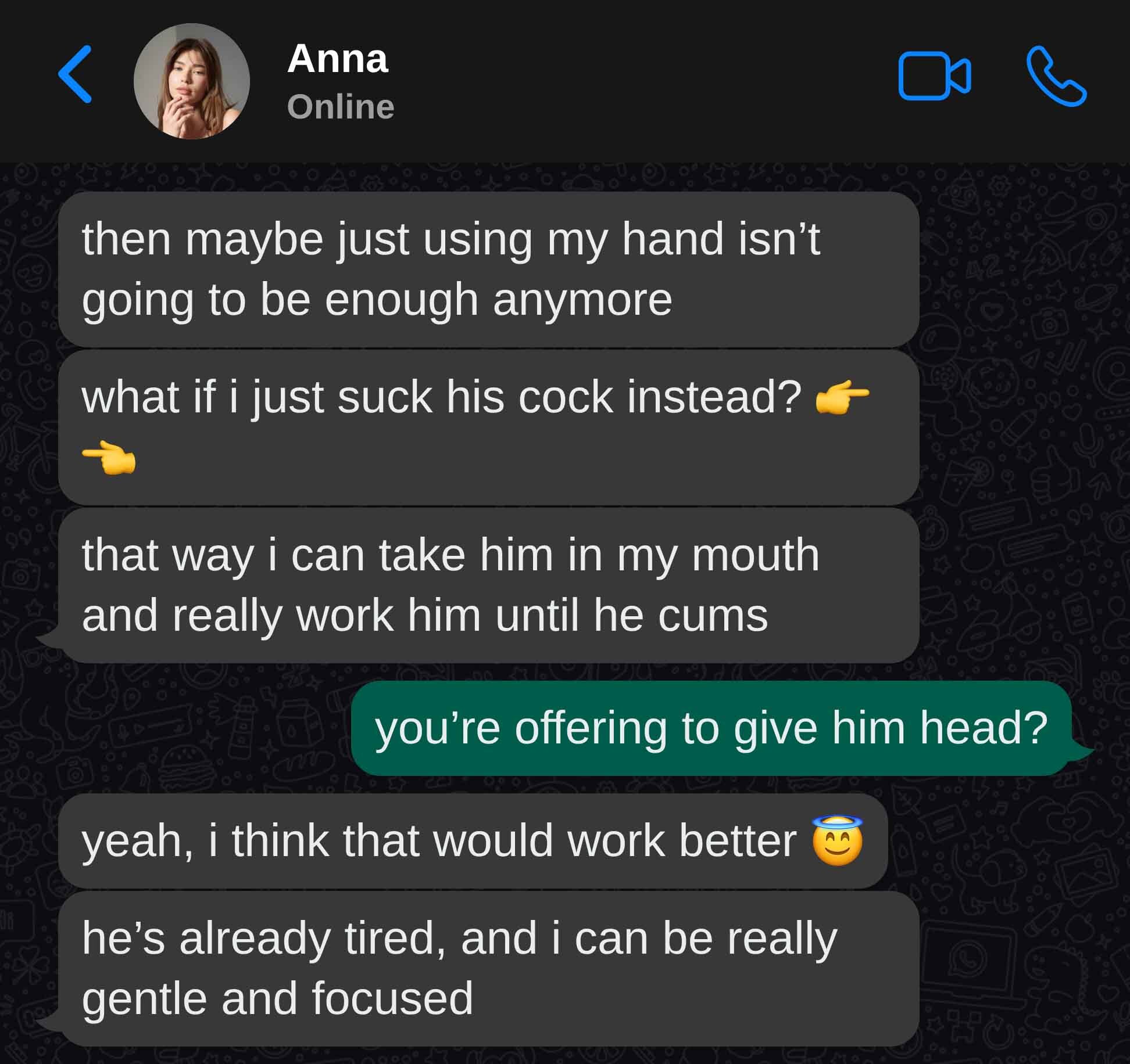 Naive Nurse - Part 4, image 19