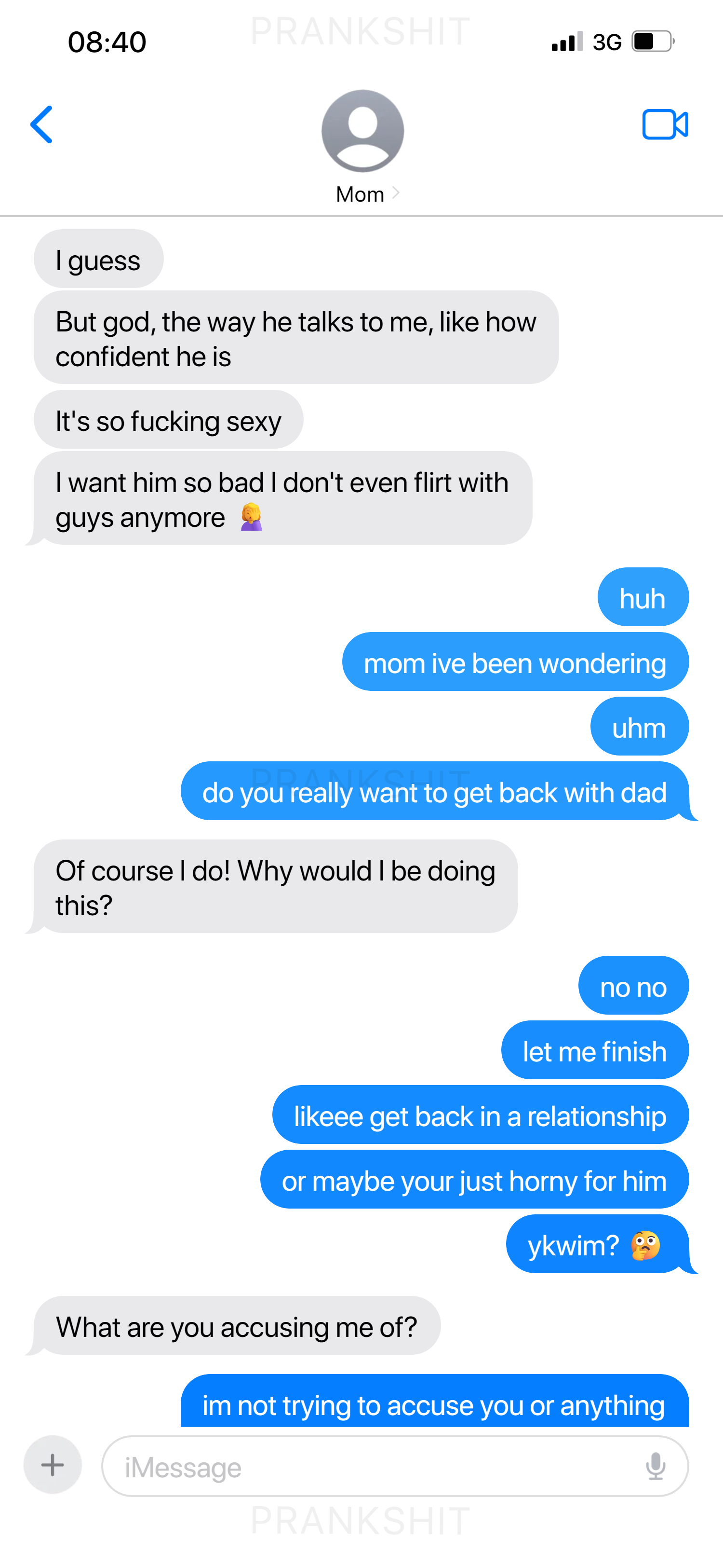 My Daughter Is Coming Home - P13, image 28