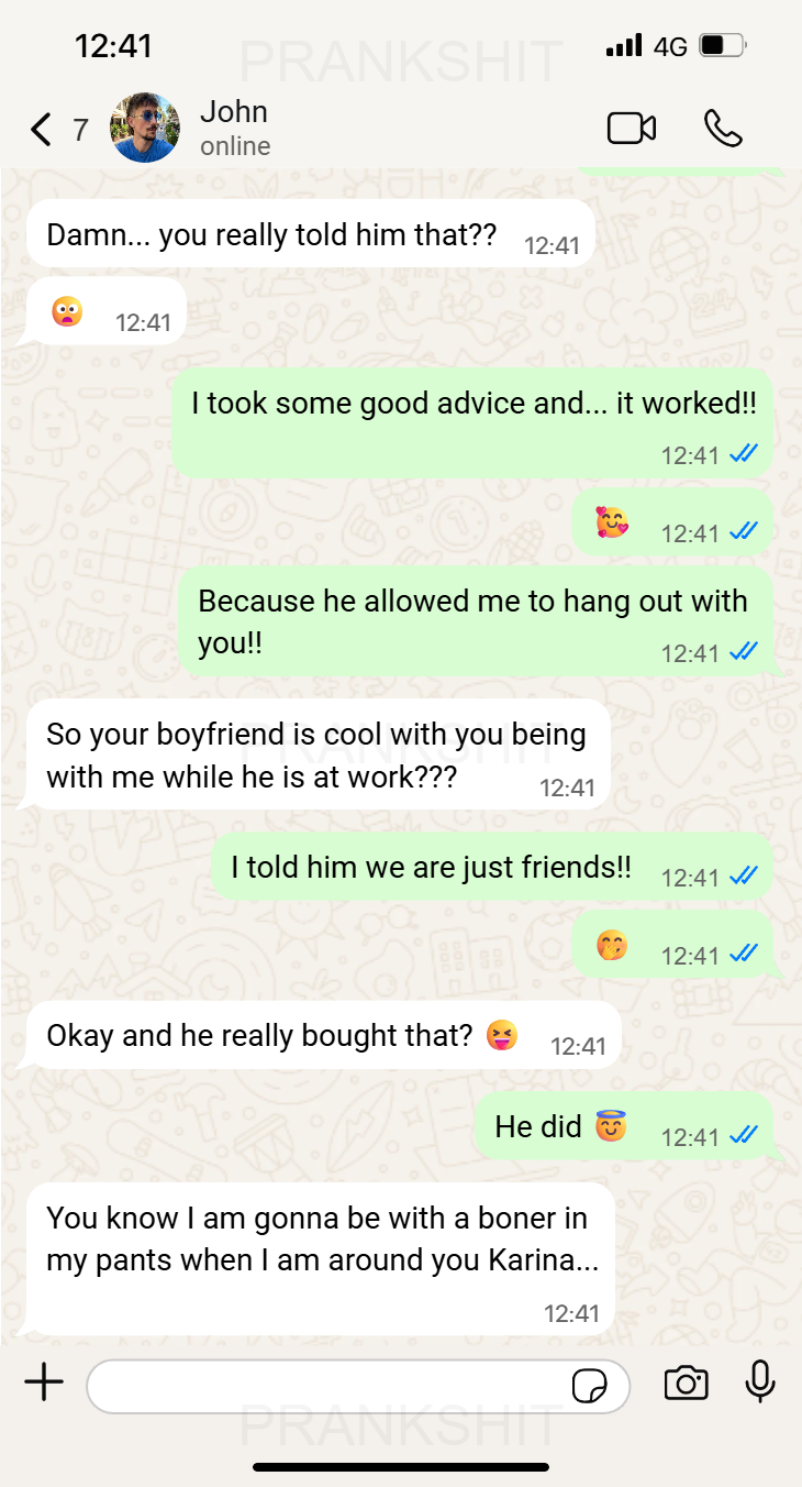 Our Parents Kicked Us Out - Chapter 3, image 47