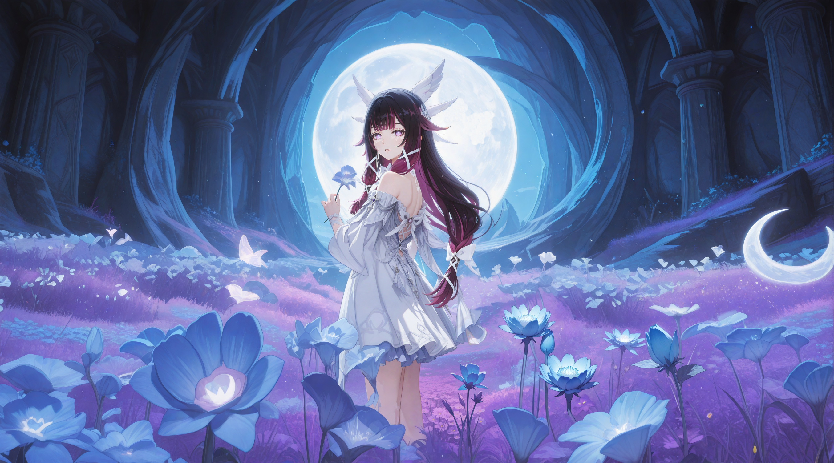 Character description image