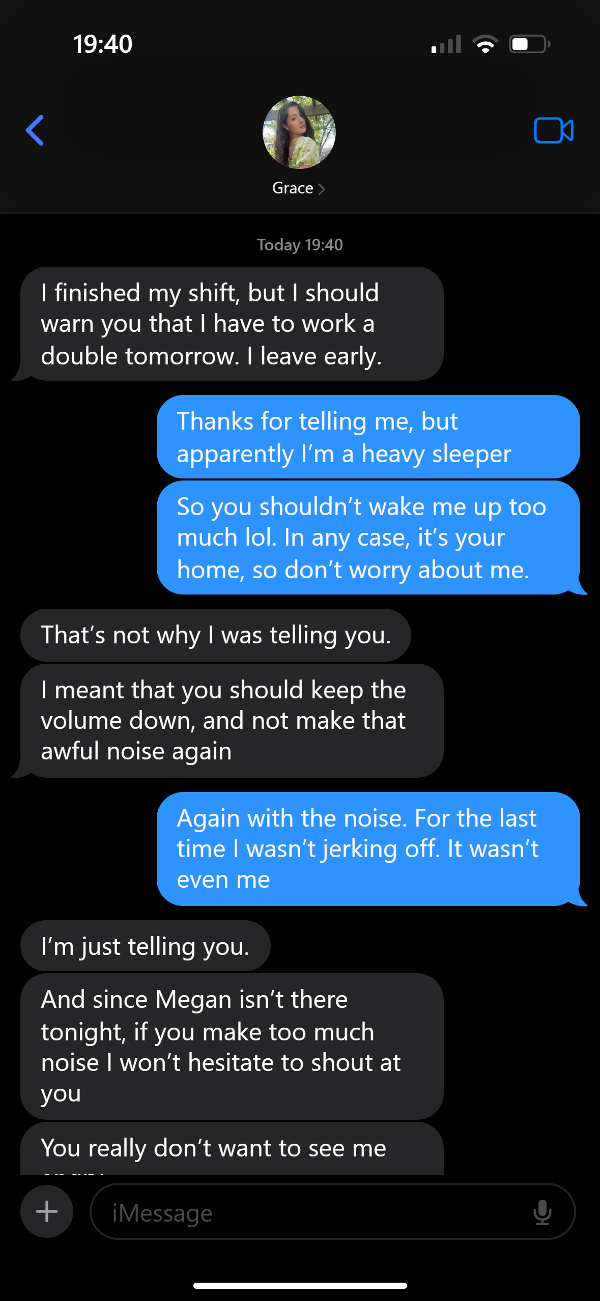 The Girls' Apartment: Part 2 - Late Night Sounds [Slow-burn], image 26
