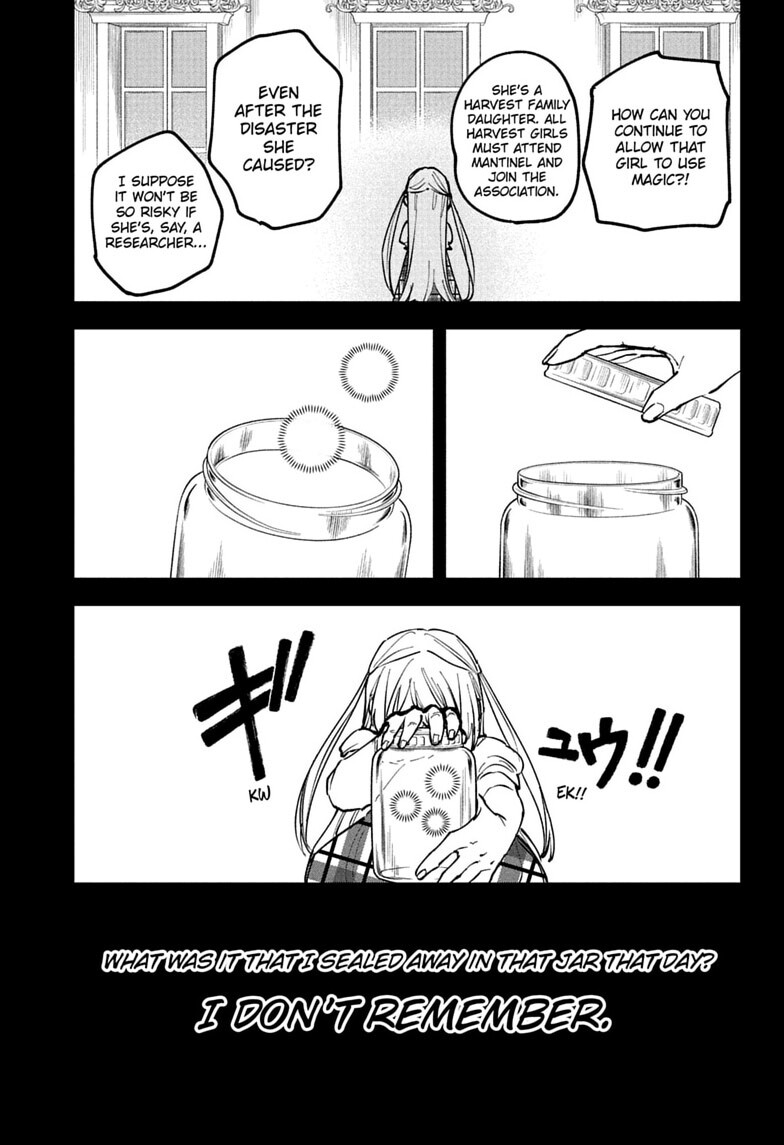 Ichi the Witch Chapter 101 - Page 3