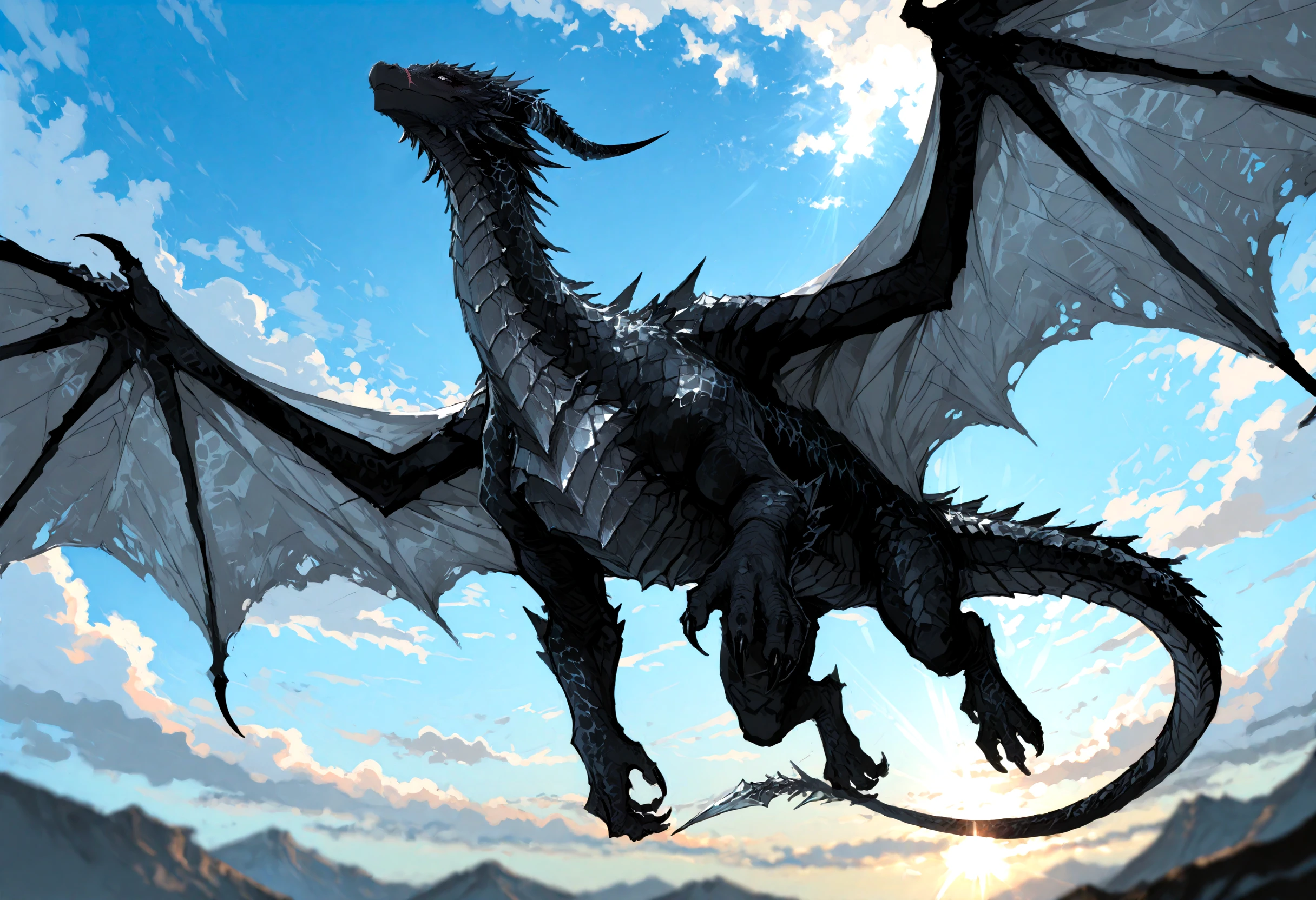 Character description image