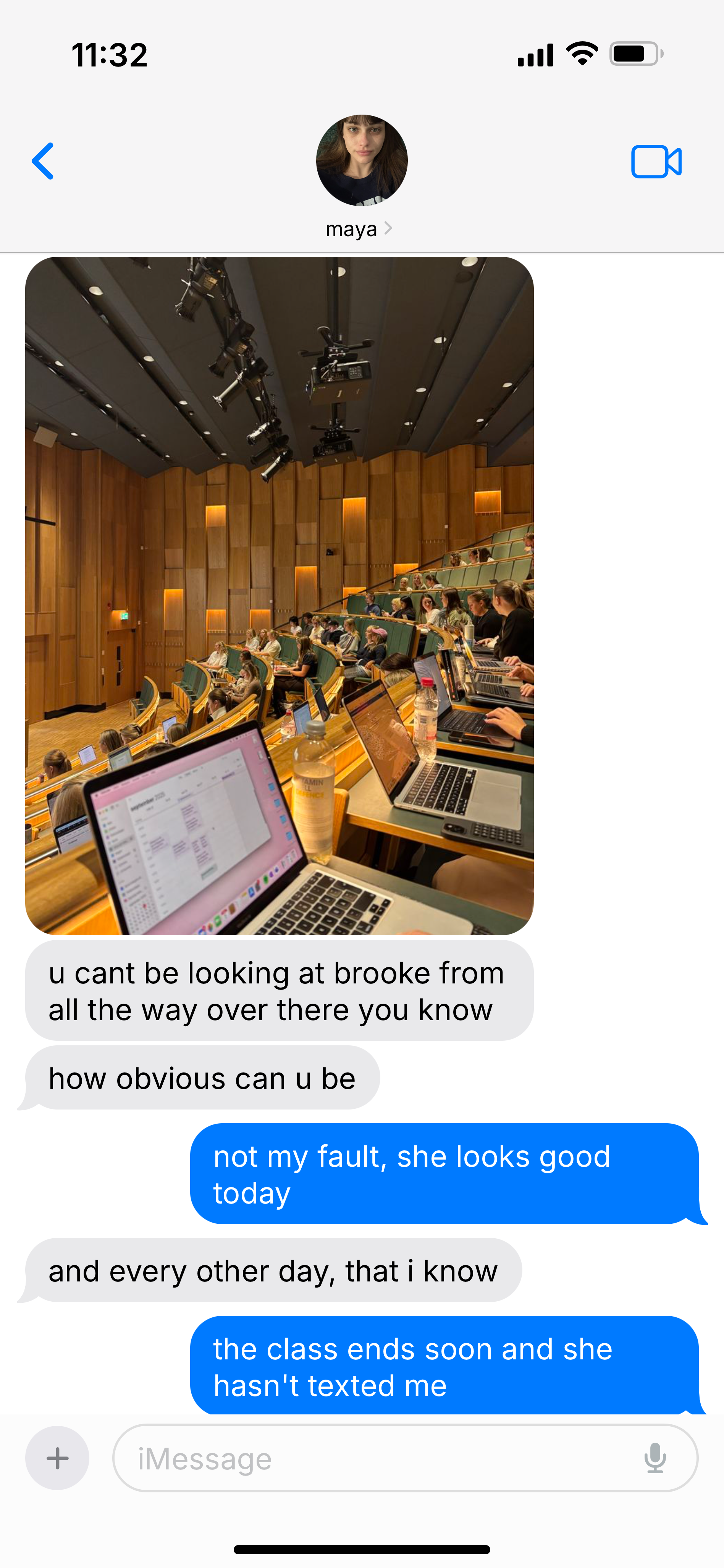 Three on One - Part 11, image 16