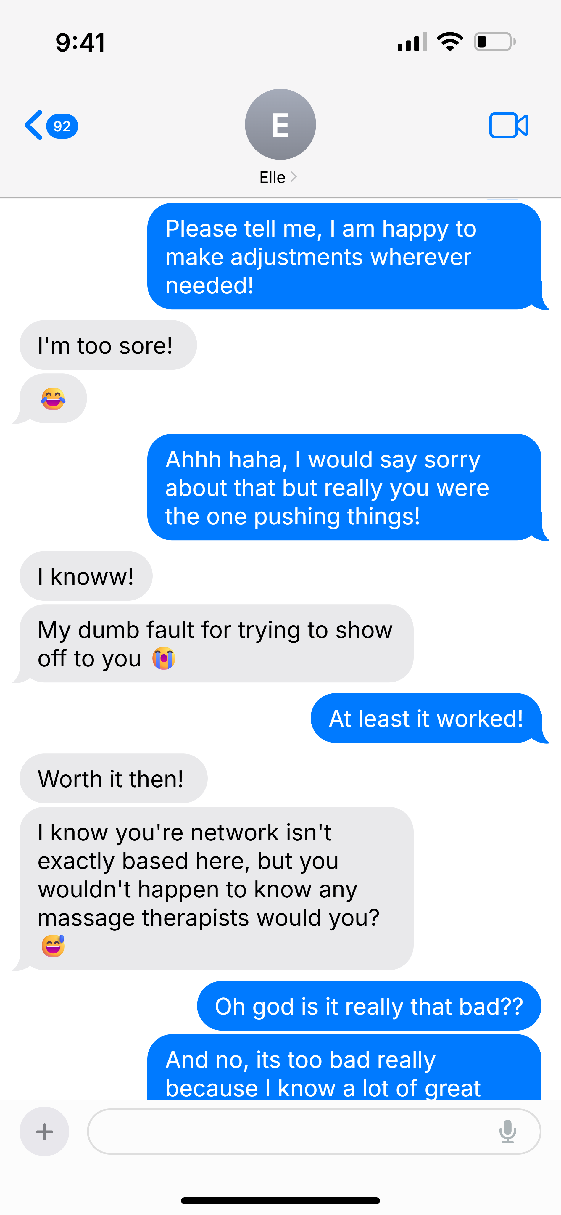 The Neighborhood Trainer - Part 4, image 9