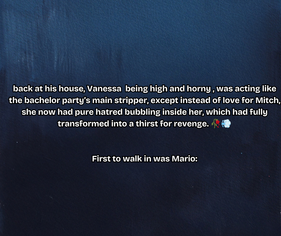 Bachelor Gone Wrong - Chapter 3, image 9