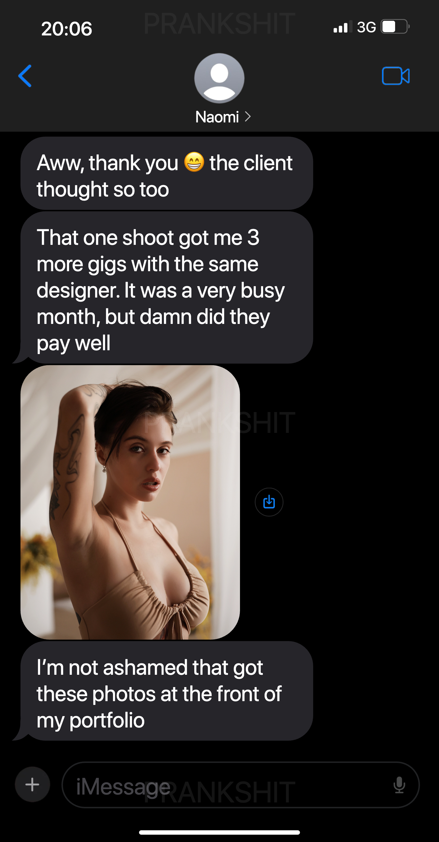 The new girl next door – Chapters 1-5 & 6-10, image 109