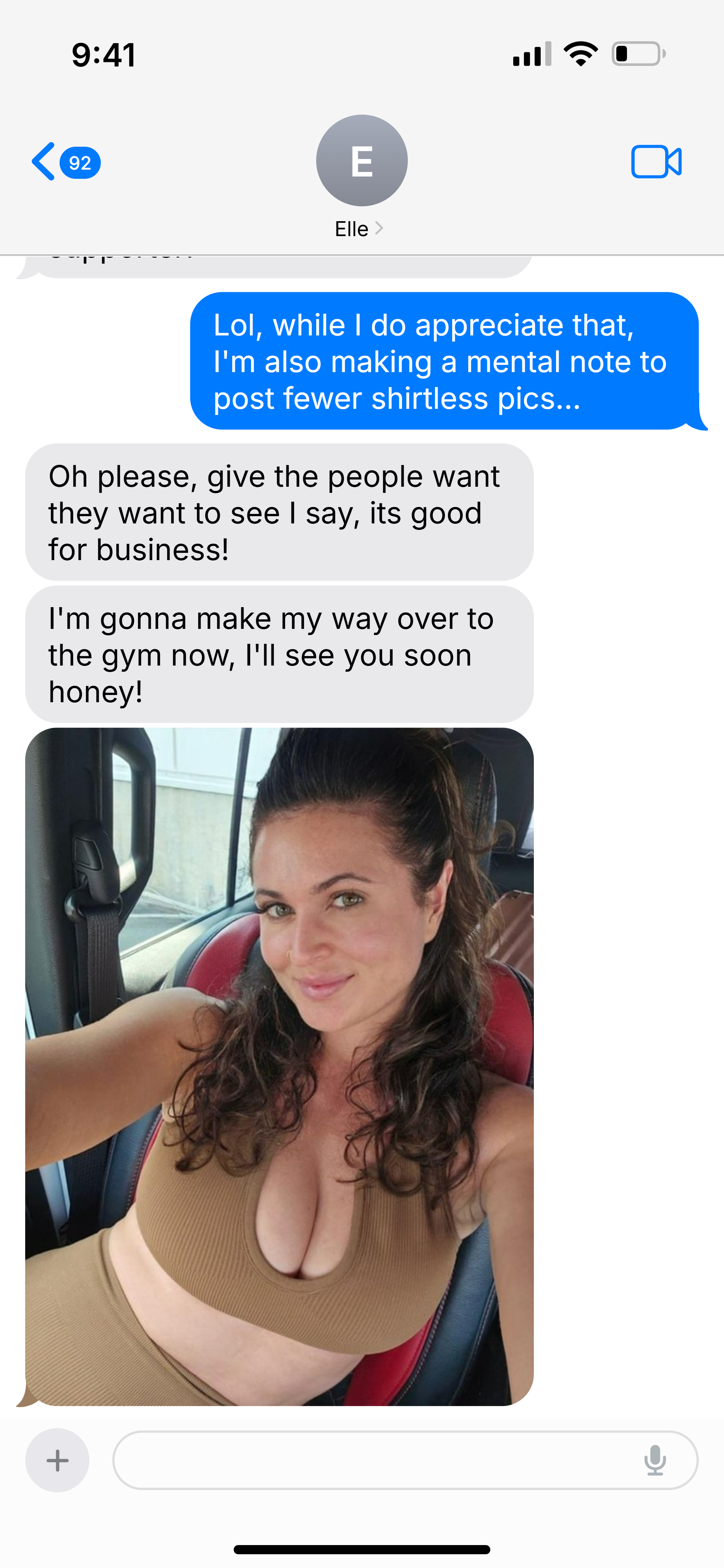 The Neighborhood Trainer - Part 2, image 44