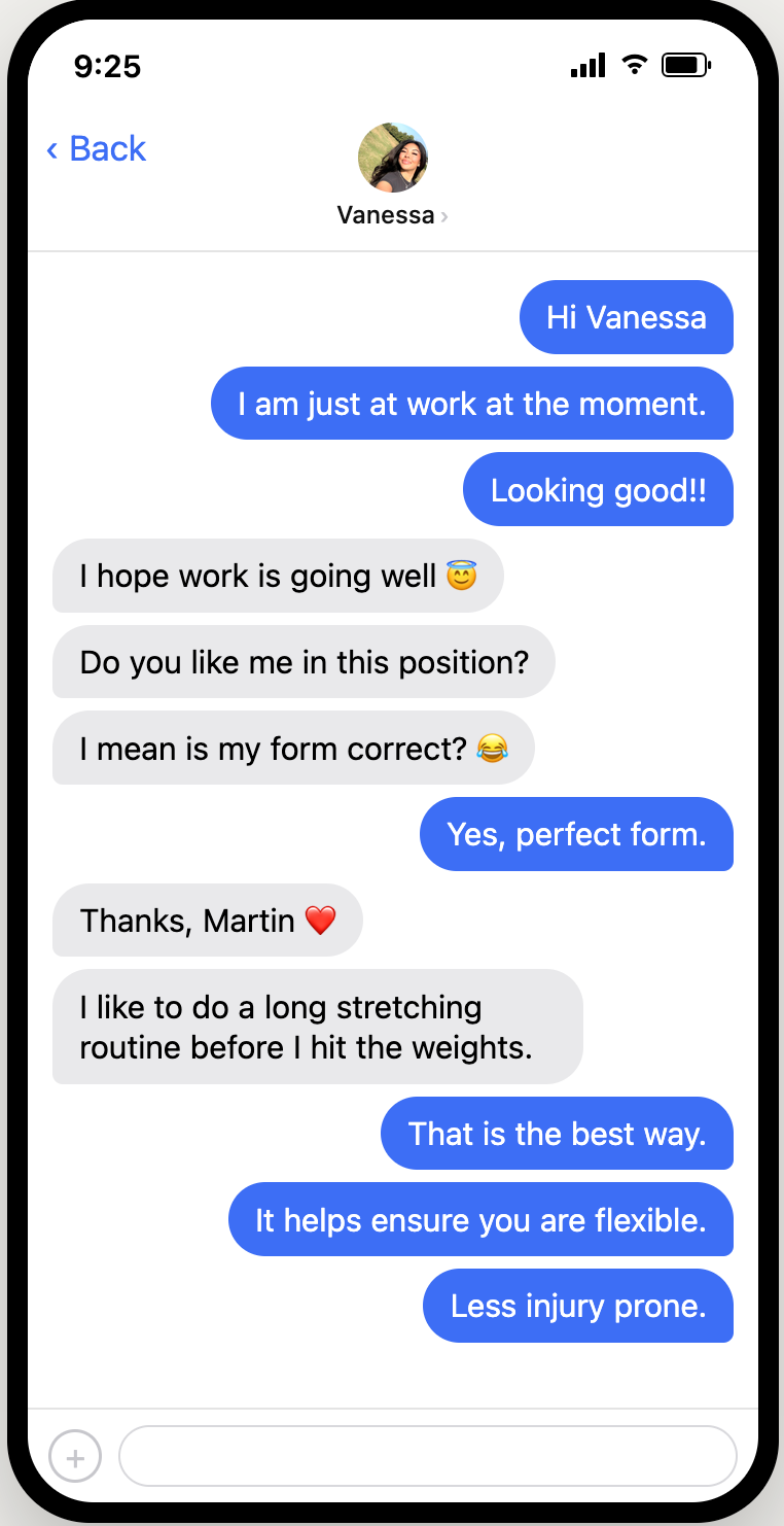 Daddy's Princess: Part 2, image 13