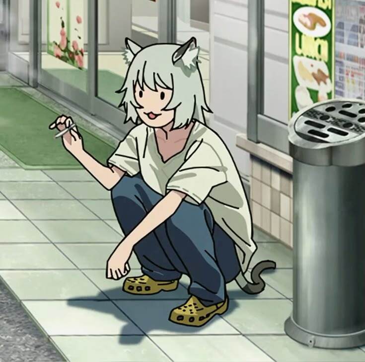Yani neko's banner