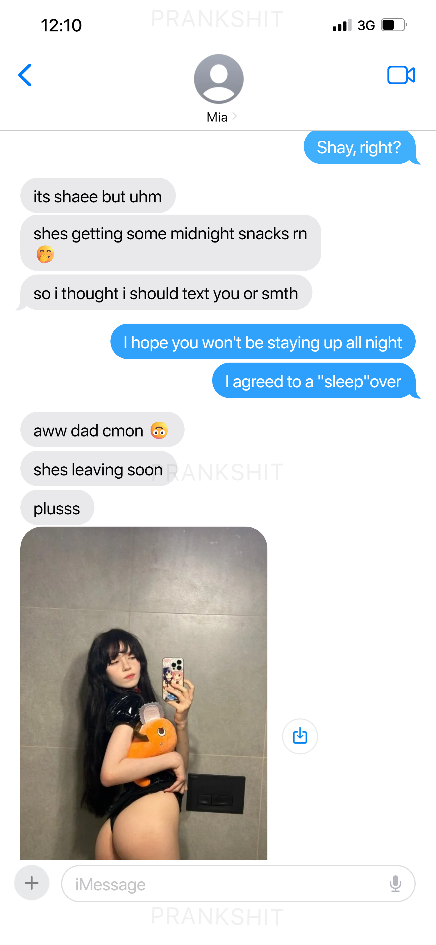 My Daughter Is Coming Home - P15, image 35