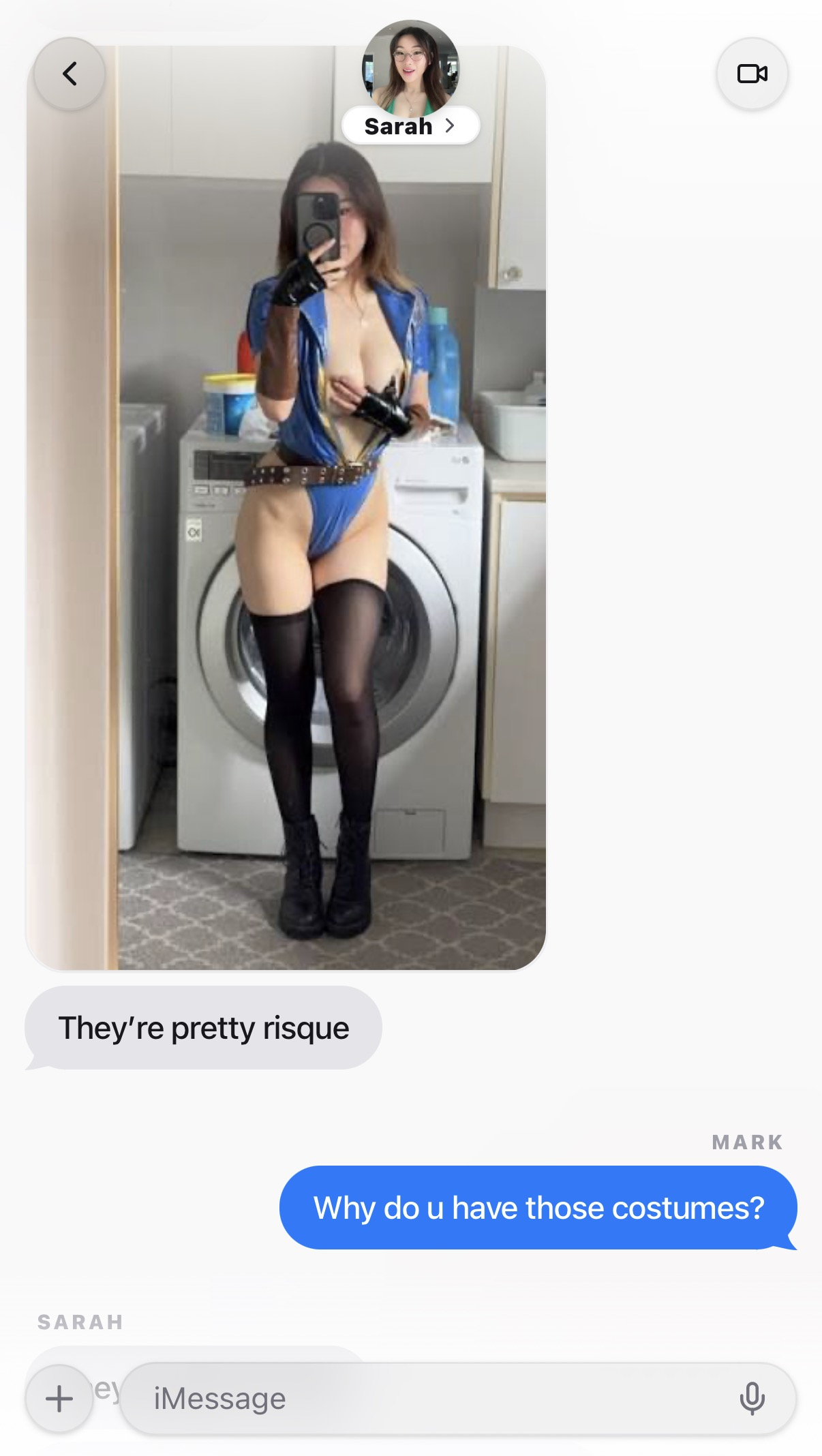 She is a Slut (Chapter 6), image 36