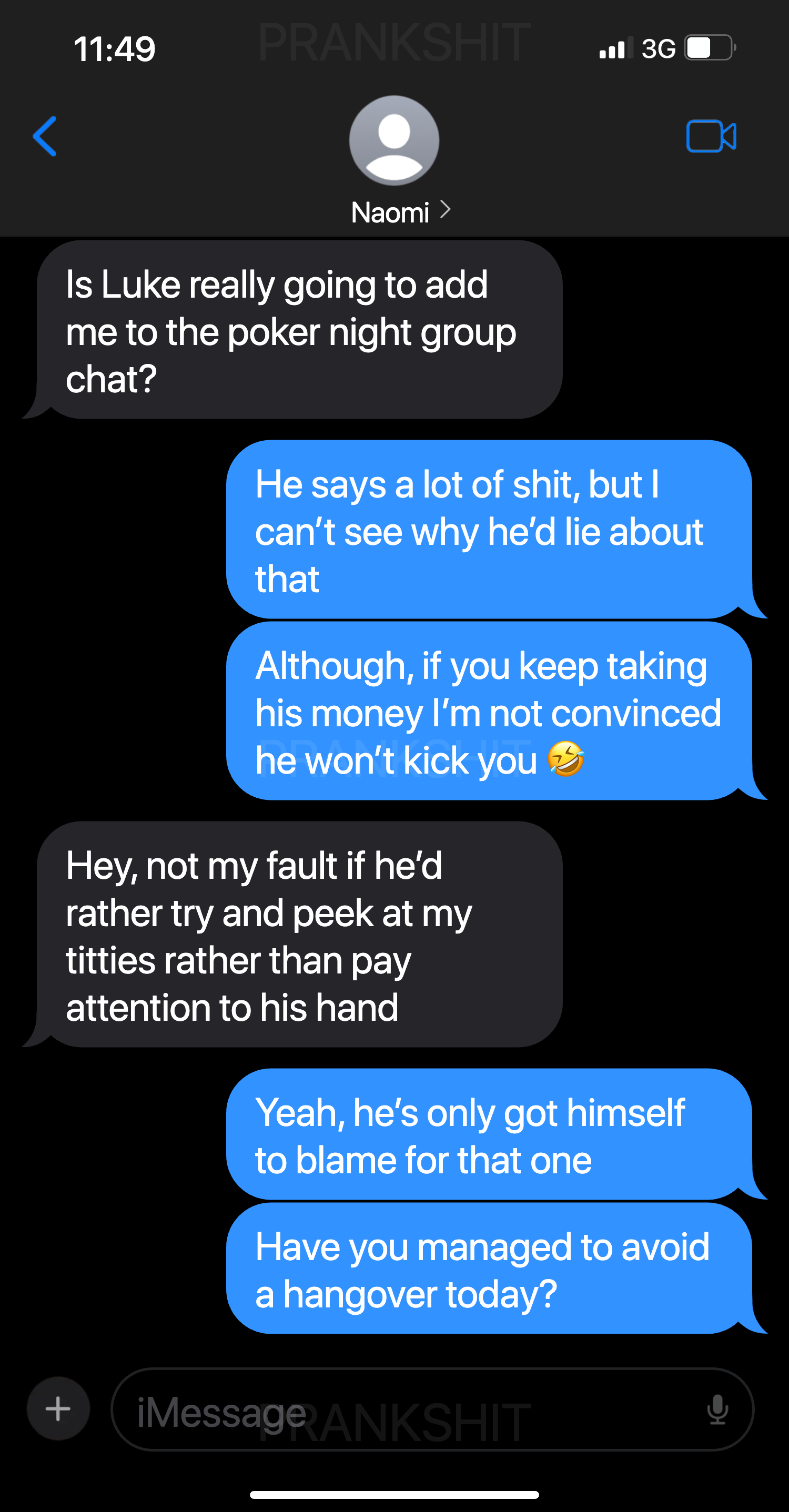 The new girl next door – Chapters 1-5 & 6-10, image 199