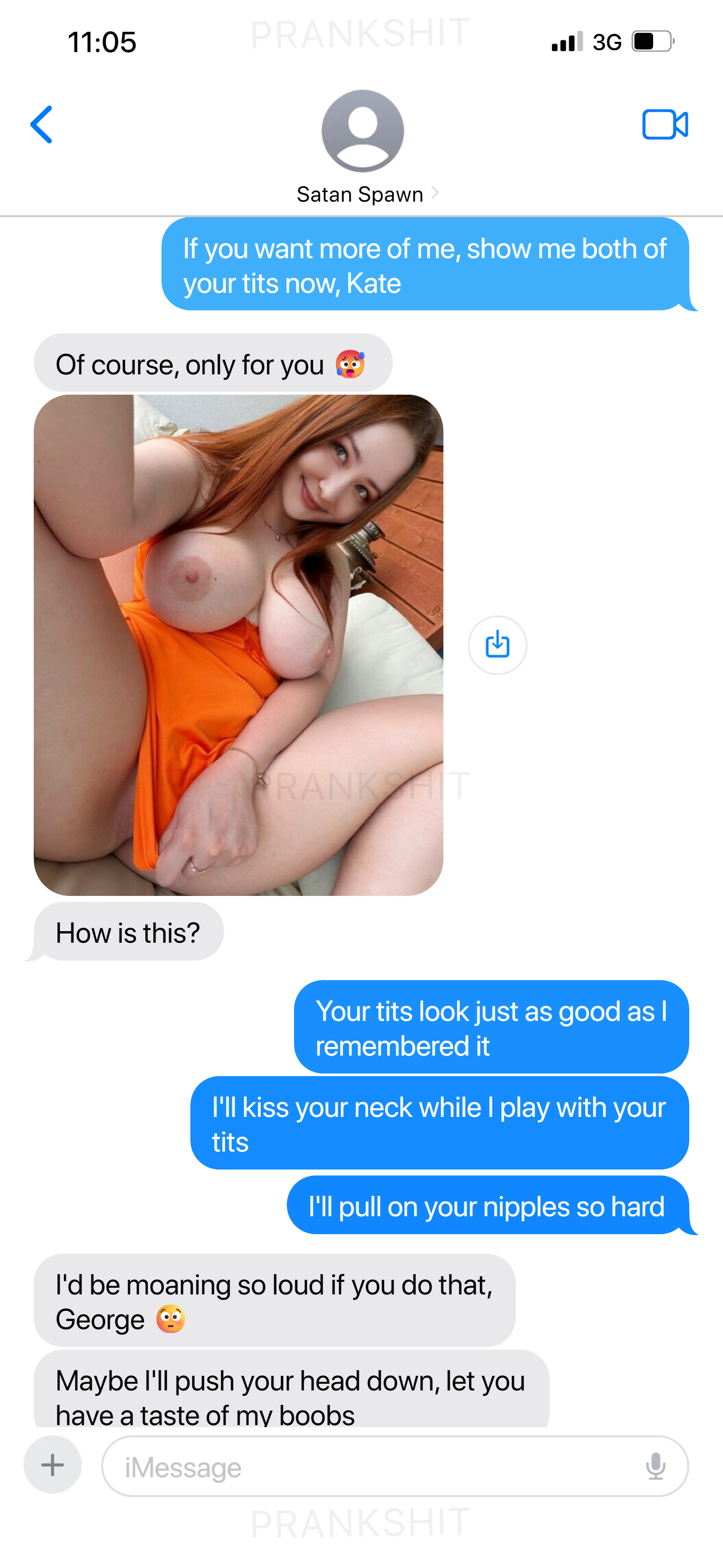 My Daughter Is Coming Home - P10, image 21