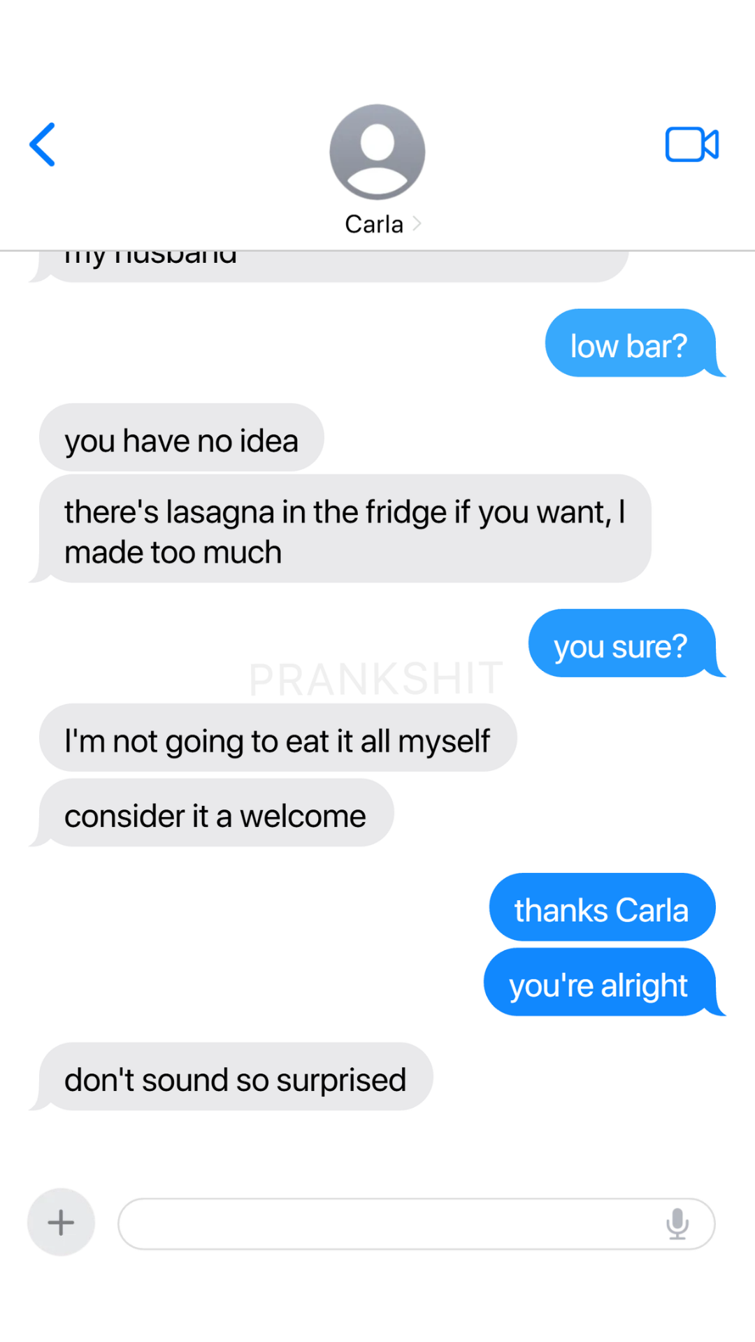 Keeping Her Company - Part 1, image 23