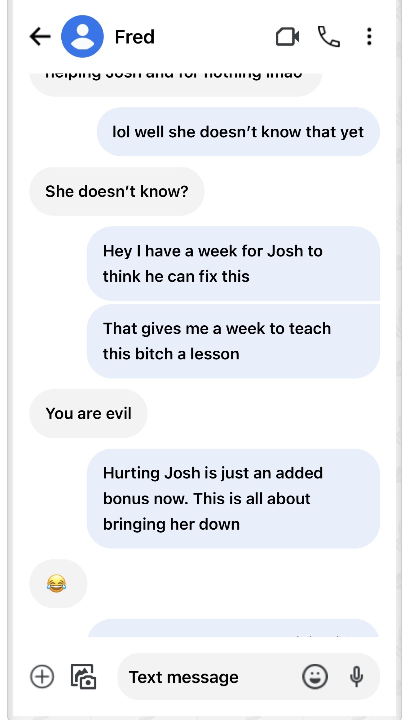 The boss bully pt 13, image 44