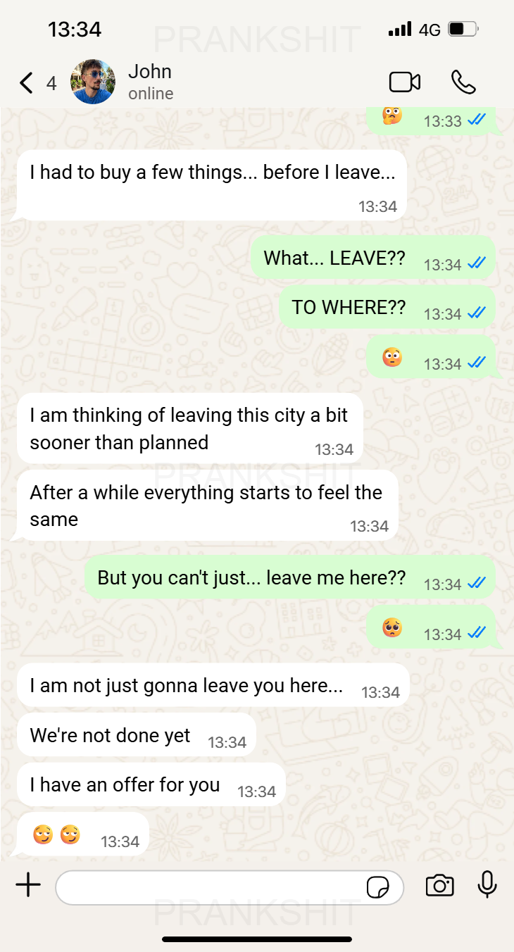 My Parents Kicked Us Out - Chapter 4, image 33