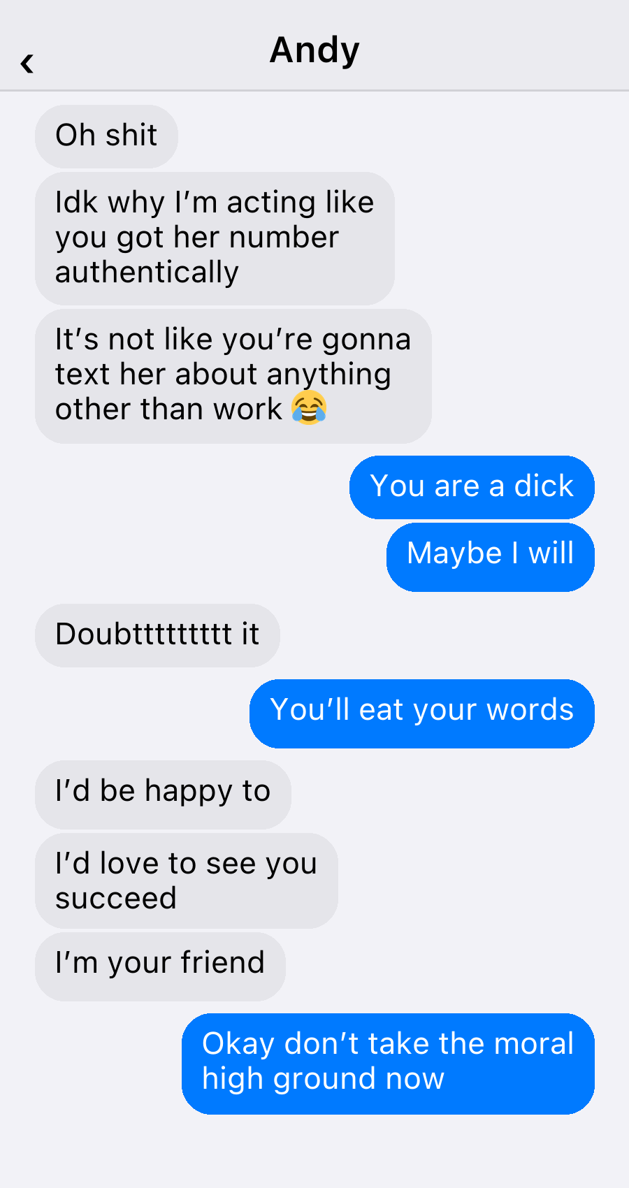 Things Are Different Now... (part 1), image 20