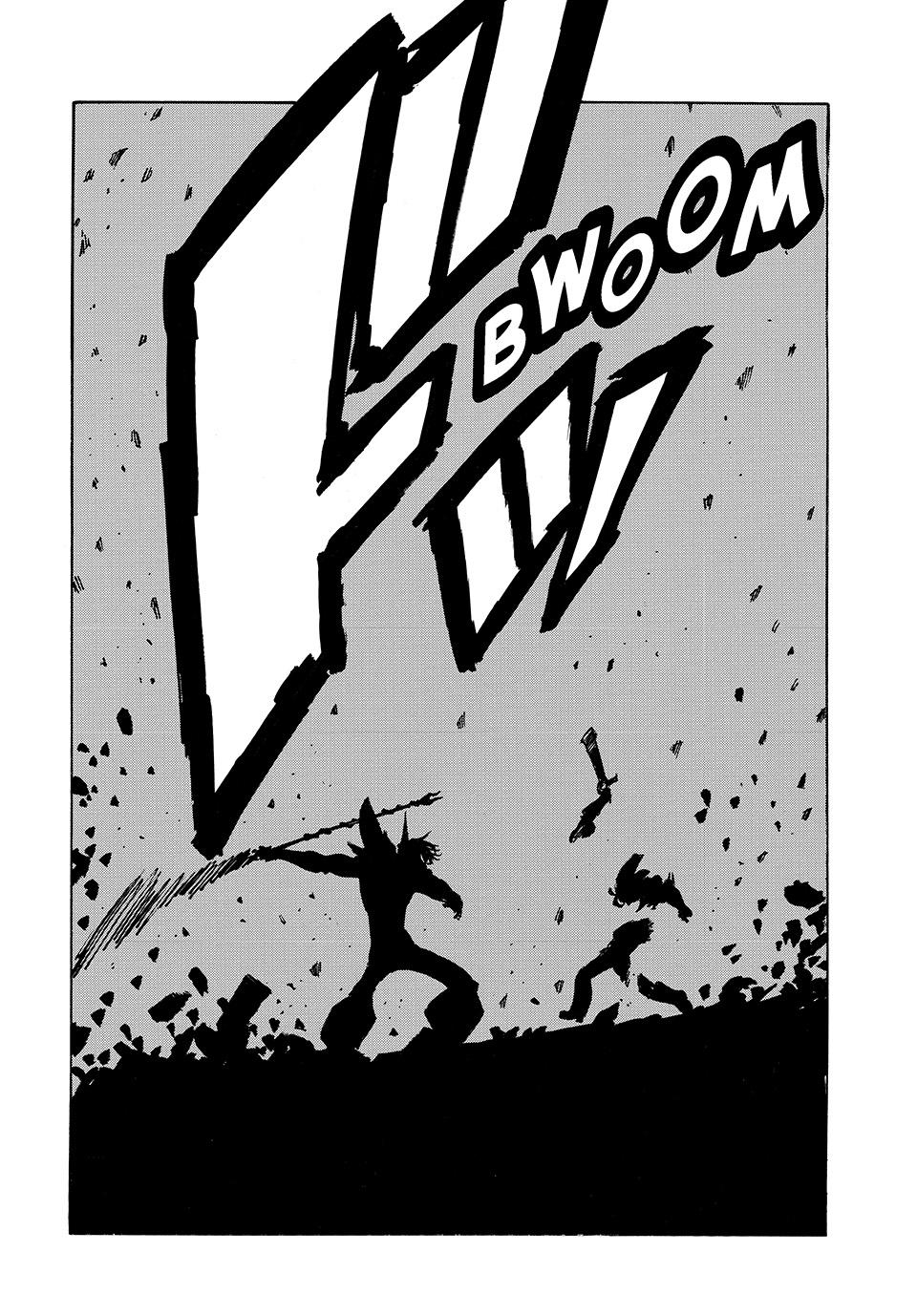 7DS: Four Horsemen of the Apocalypse Chapter 258 - Page 20