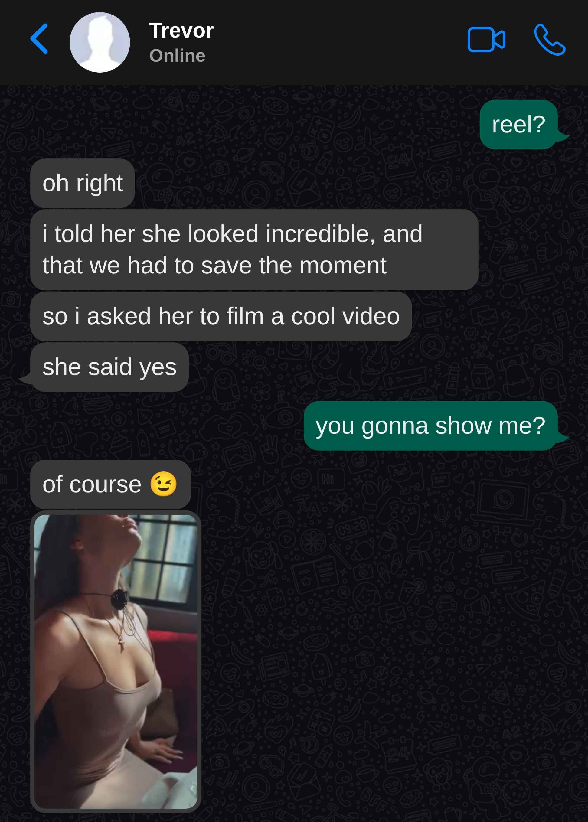 Somebody Else - Part 3, image 22