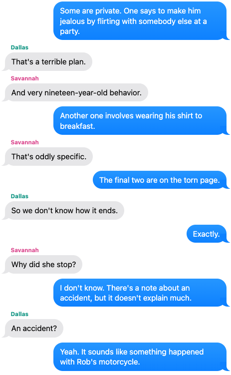 Under My Aunt's Spell- Part 1, image 115