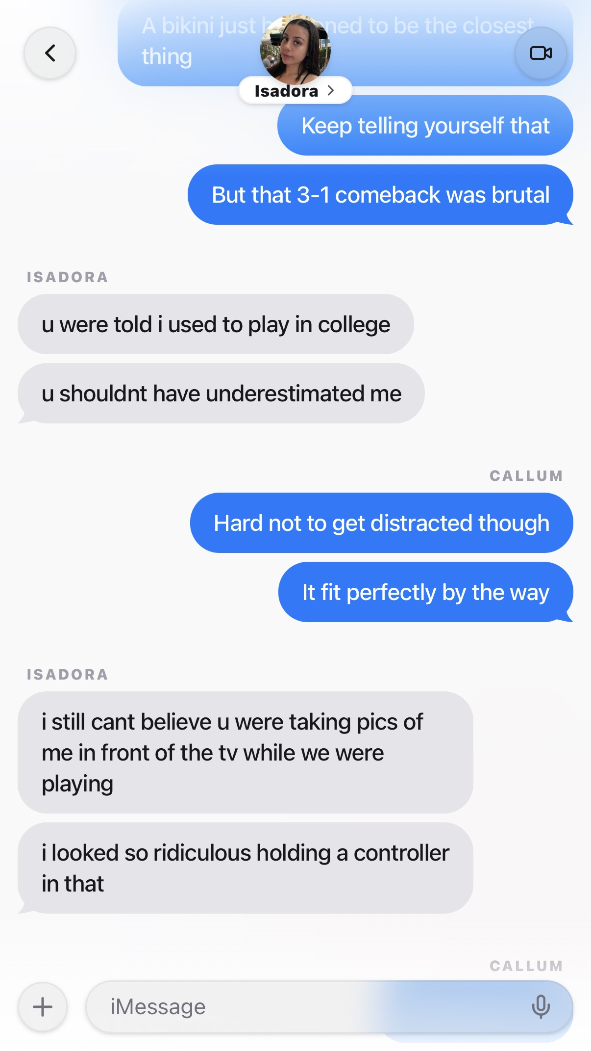 Sucked In (Chapter 6), image 21