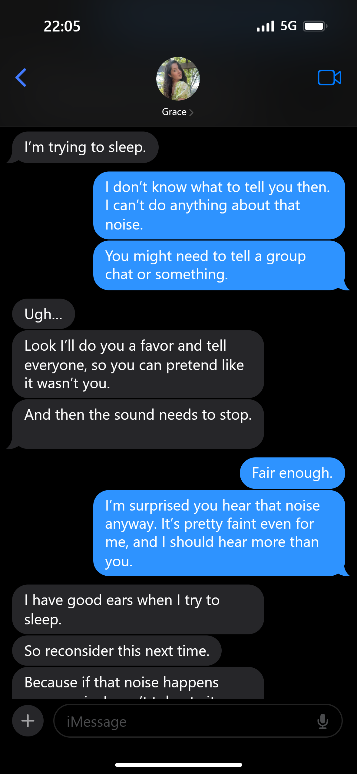 The Girls' Apartment: Part 2 - Late Night Sounds [Slow-burn], image 29