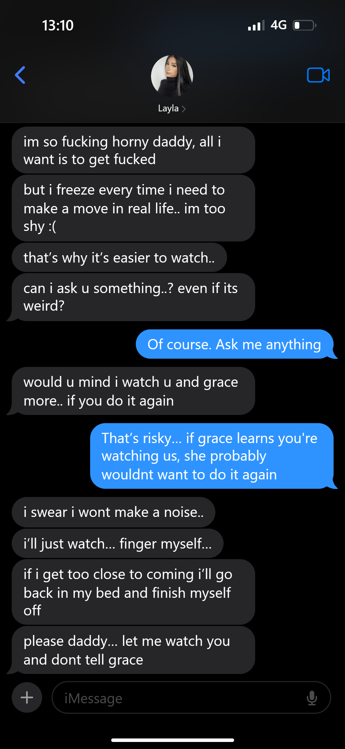 The Girls' Apartment: Part 9 - Two Kinds of Deals, image 36