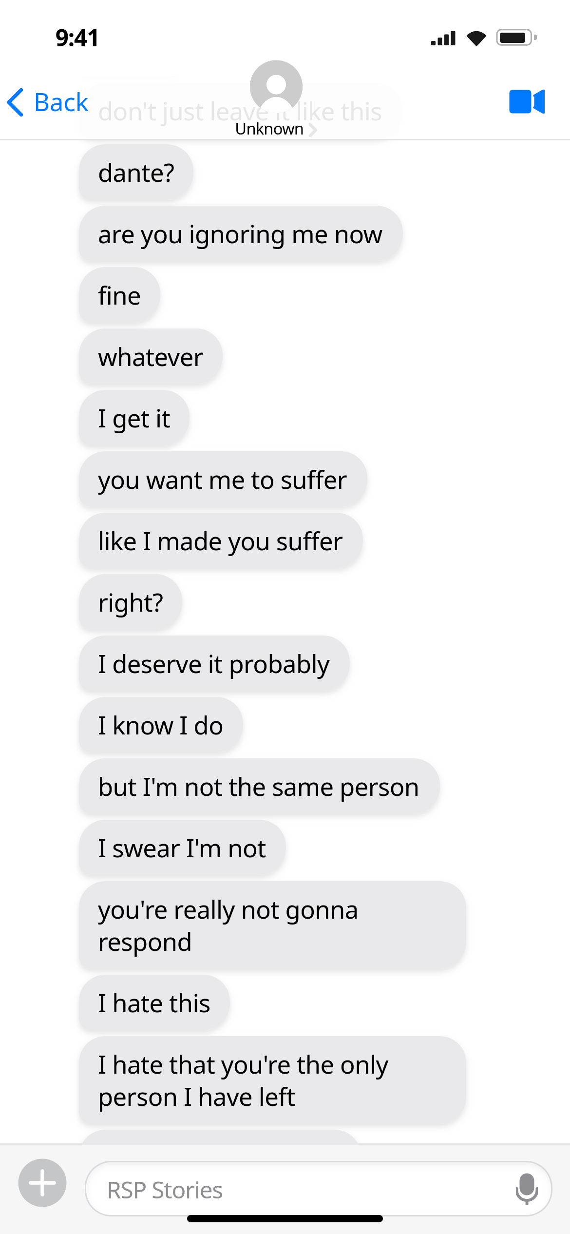 My Cousin Is Desperate for Money Chapter 1-2, image 67