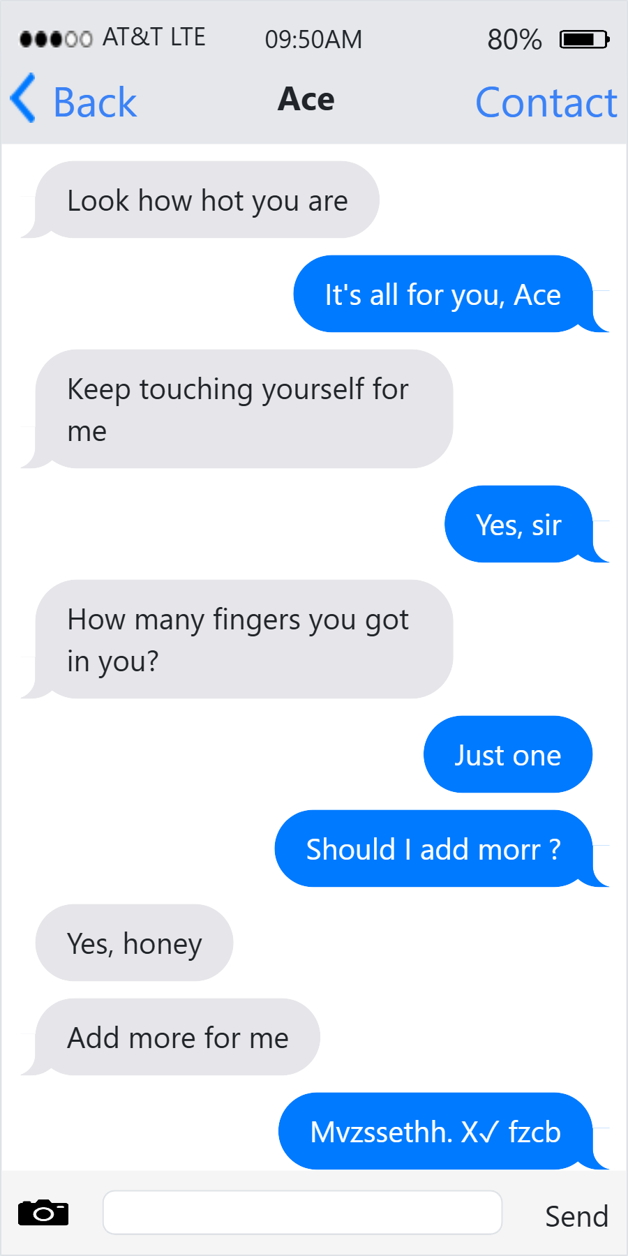 Being Intense - Part - 1, image 29