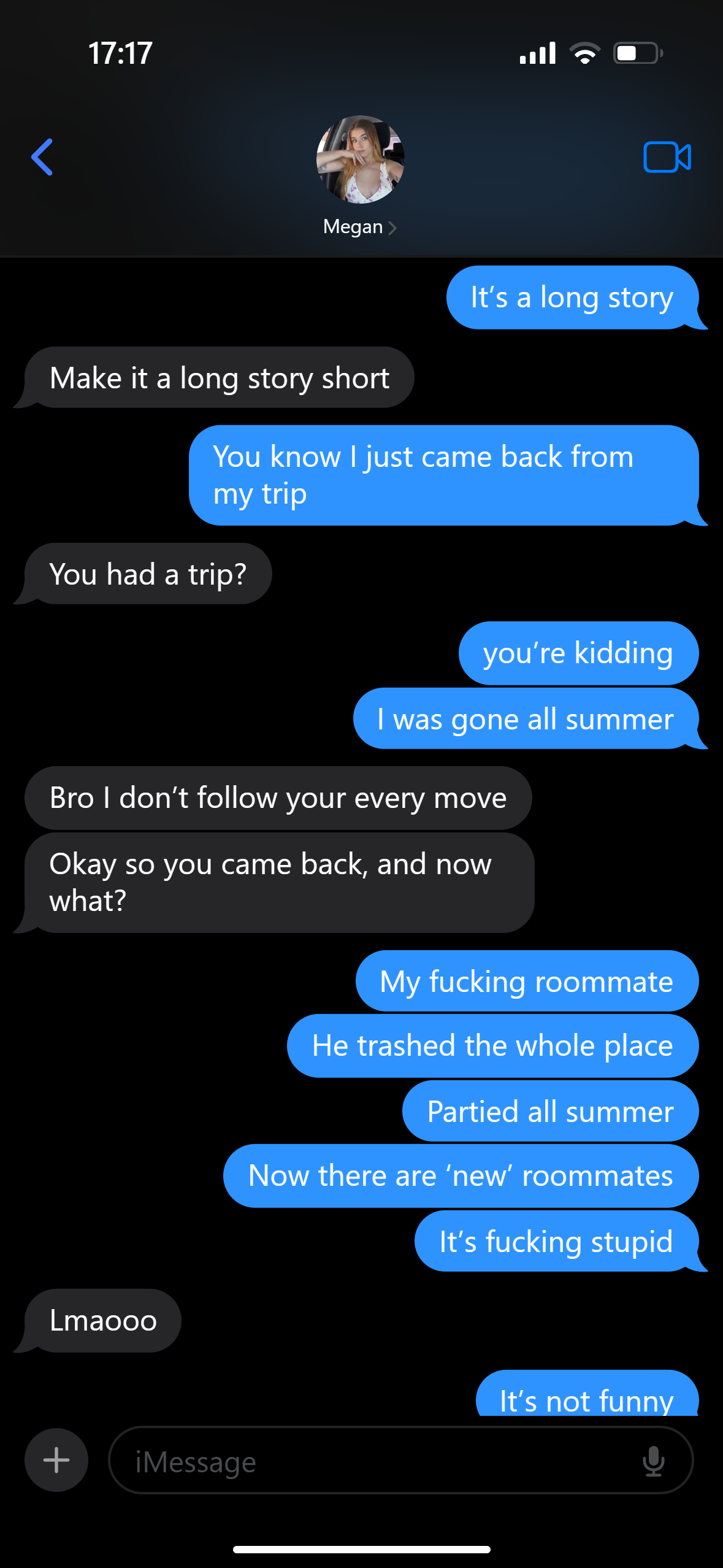 The Girls' Apartment: Part 2 - Late Night Sounds [Slow-burn], image 4
