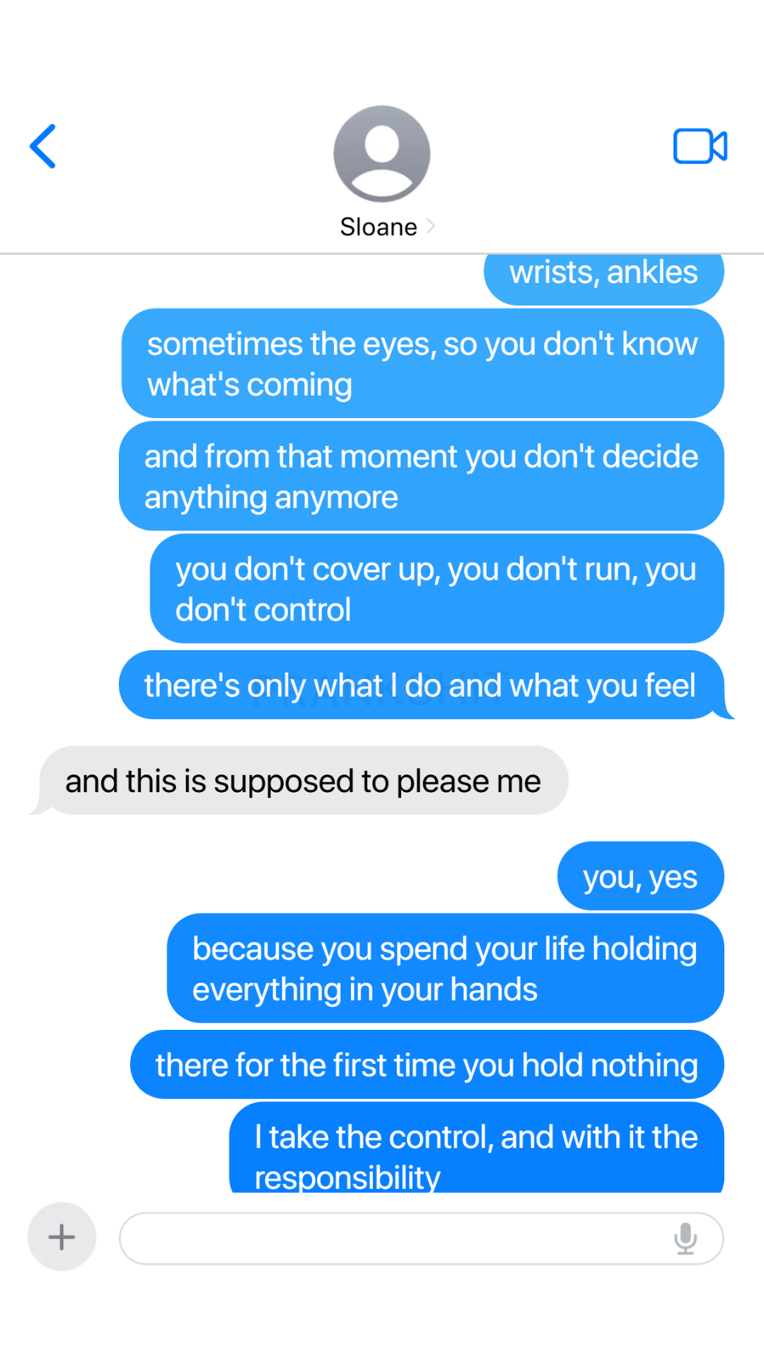 I Absolve You - Part 3 (FINALE), image 7
