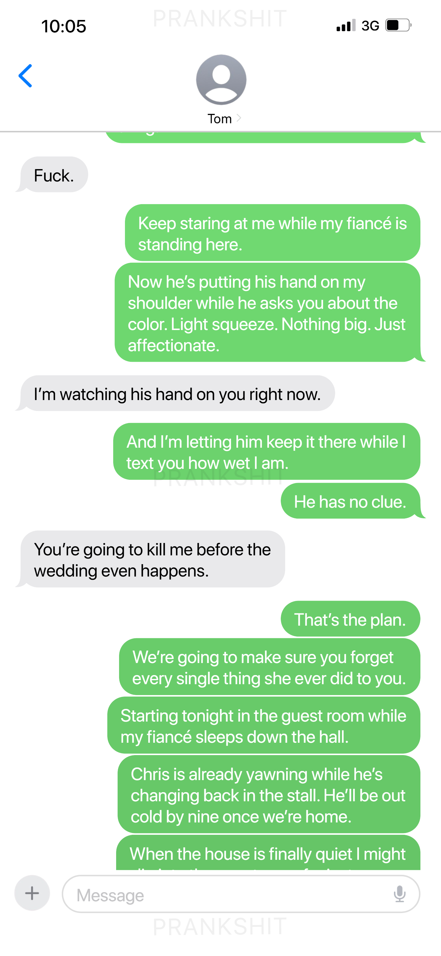 The Third Guest - Part 5, image 23