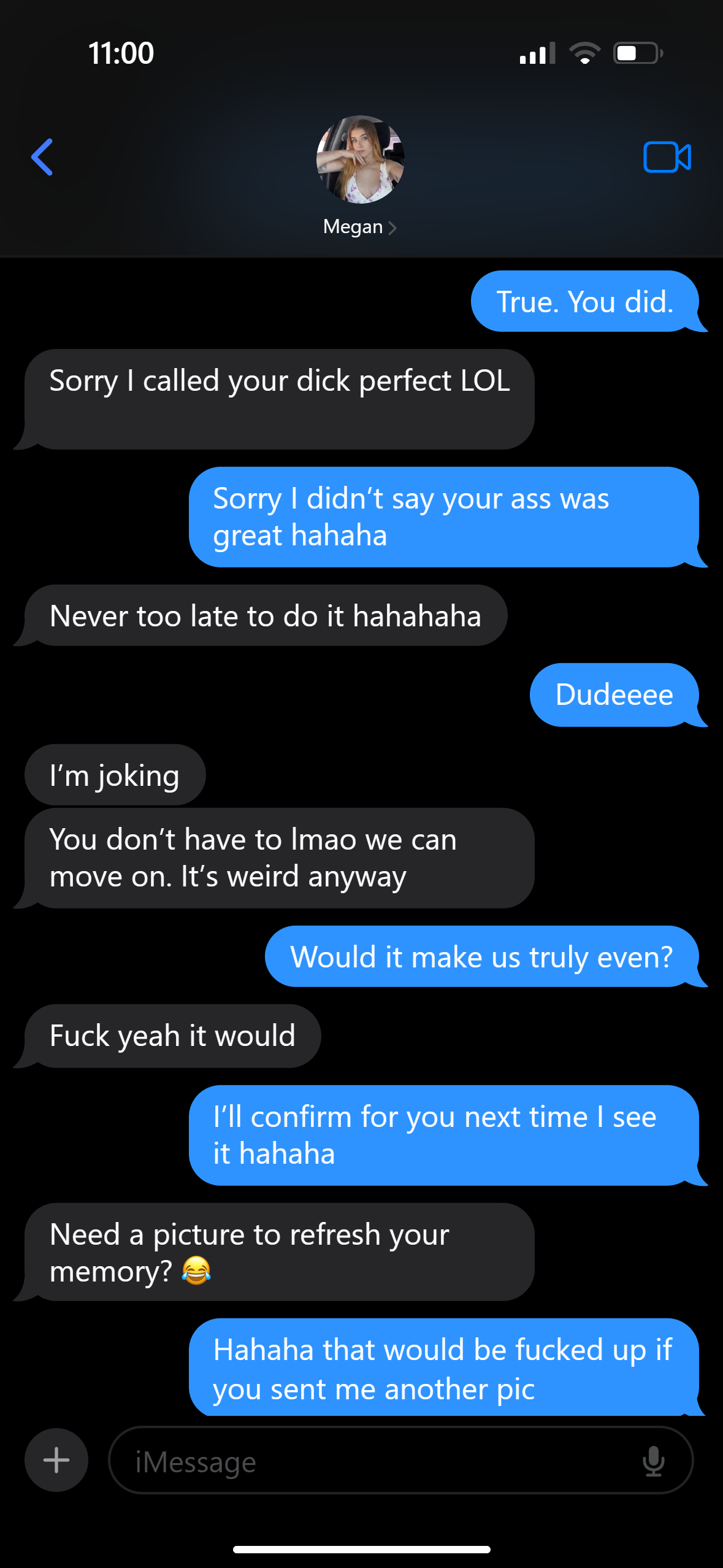 The Girls' Apartment: Part 7 - Getting Caught [Slow-burn], image 15